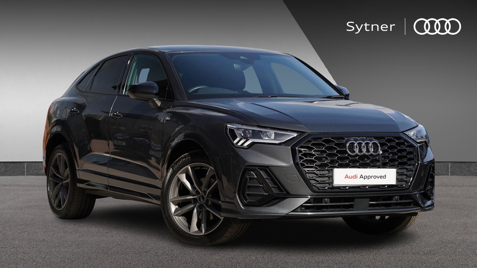 2023 Audi Q3