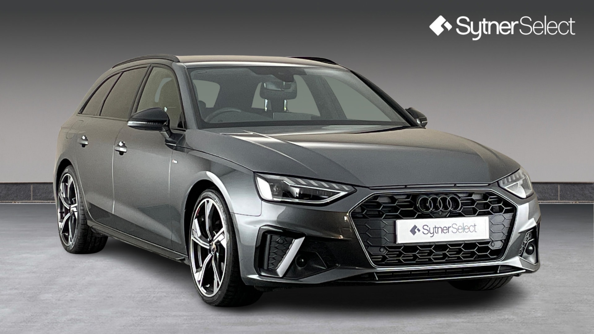 2022 Audi A4