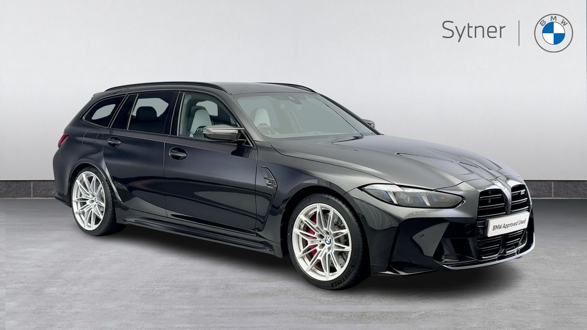 2025 BMW M3