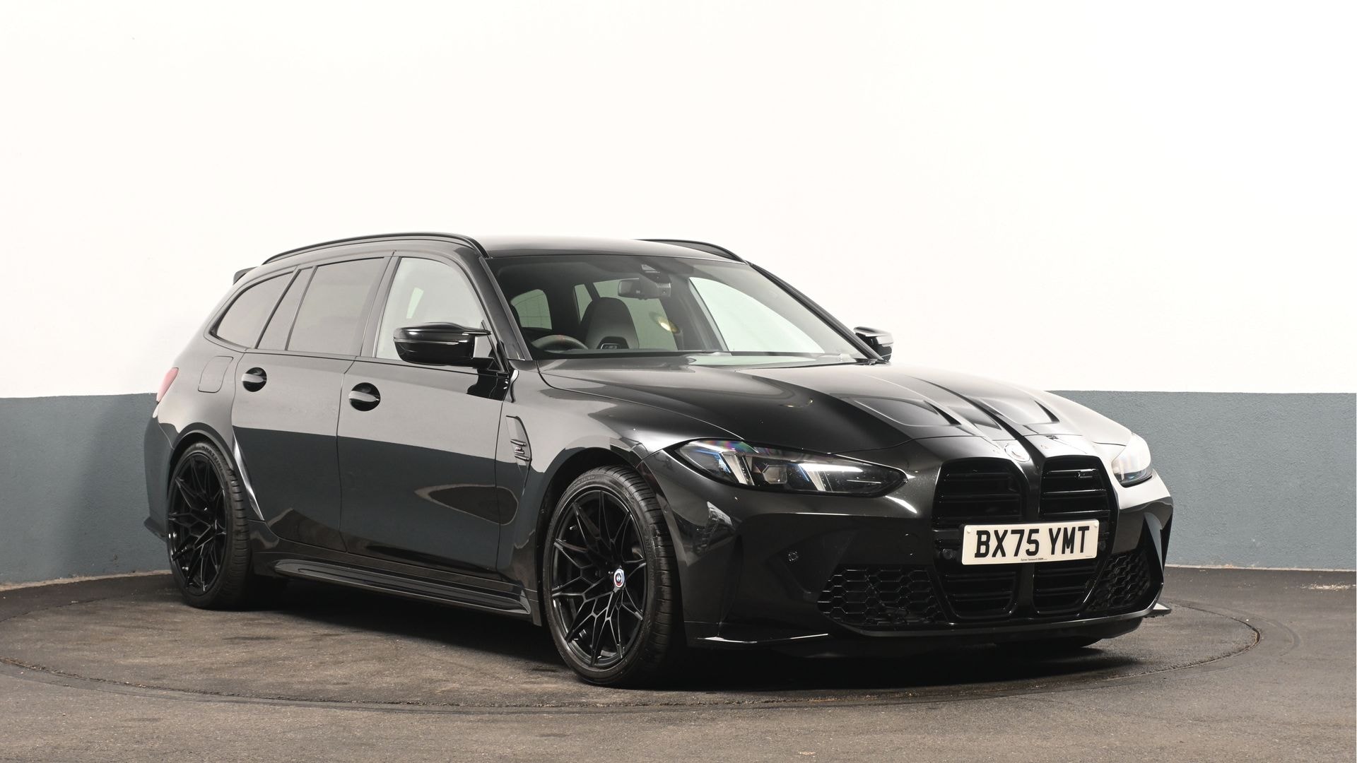2025 BMW M3