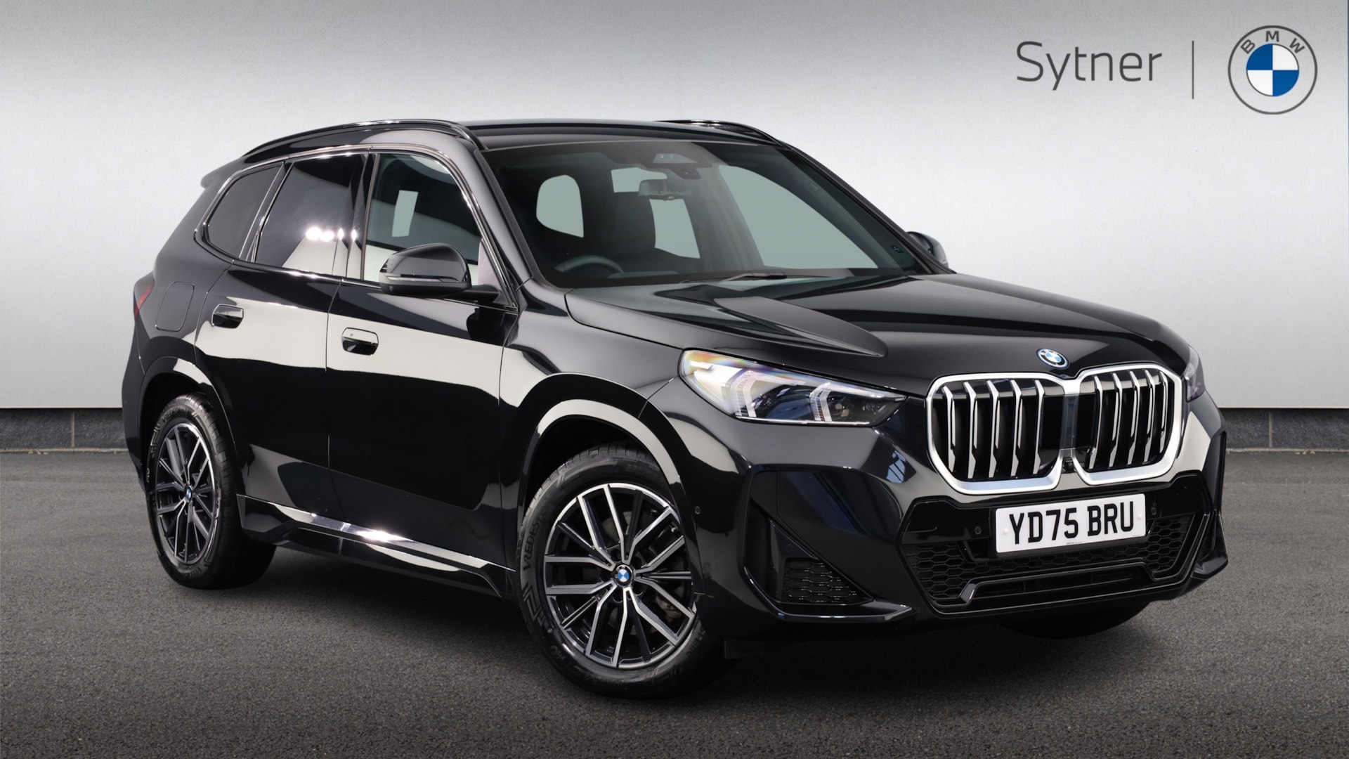 2026 BMW X1
