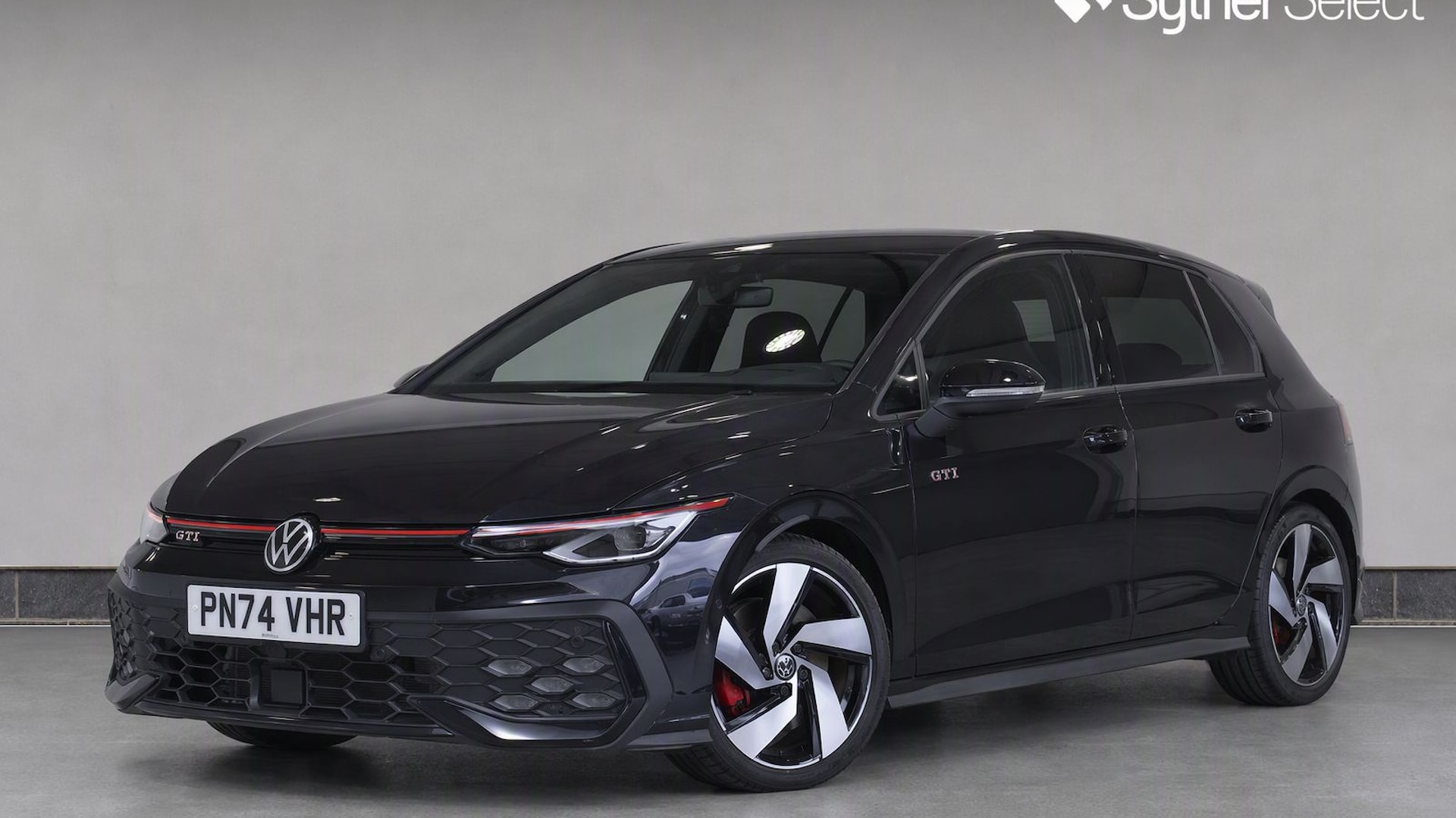 2024 Volkswagen Golf