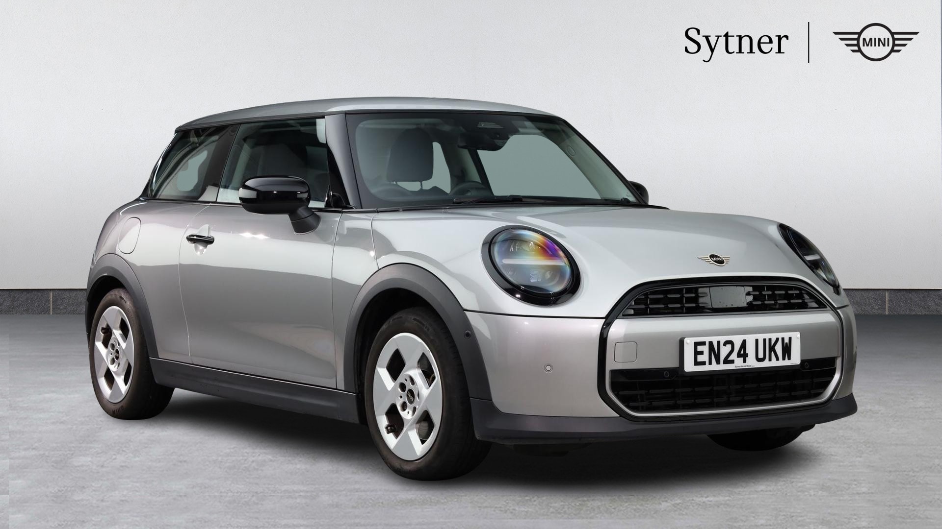 2024 Mini Cooper