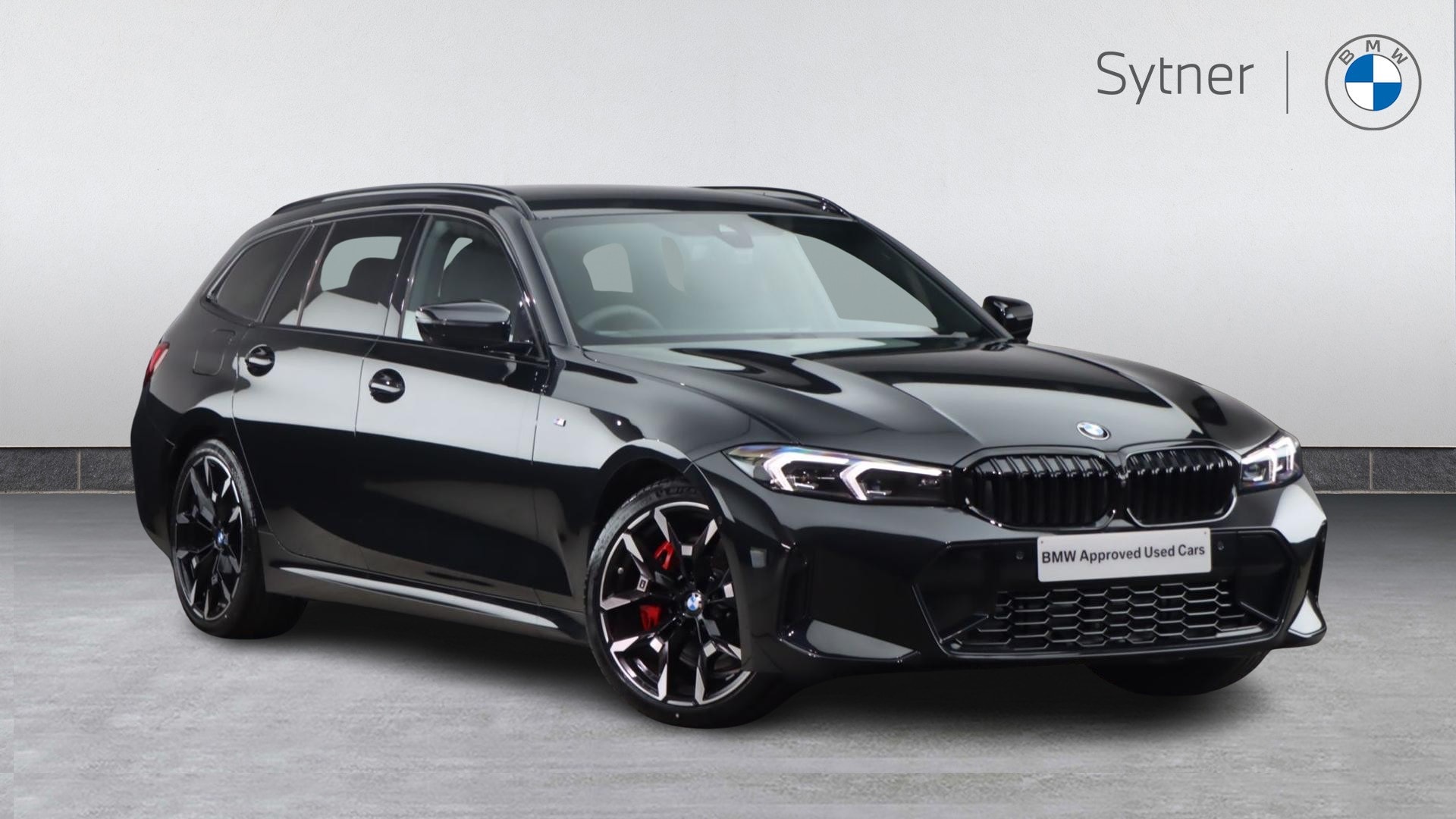 2026 BMW 3 Series
