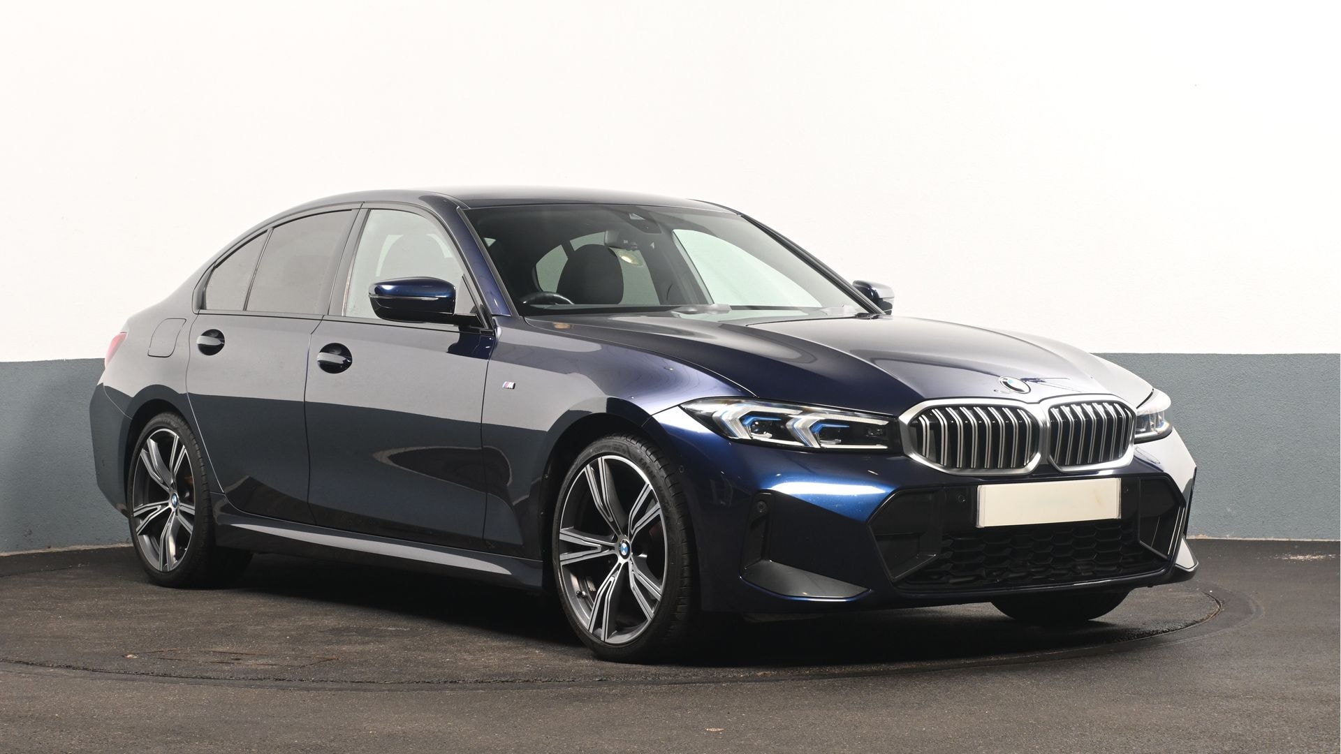 2023 BMW 3 Series