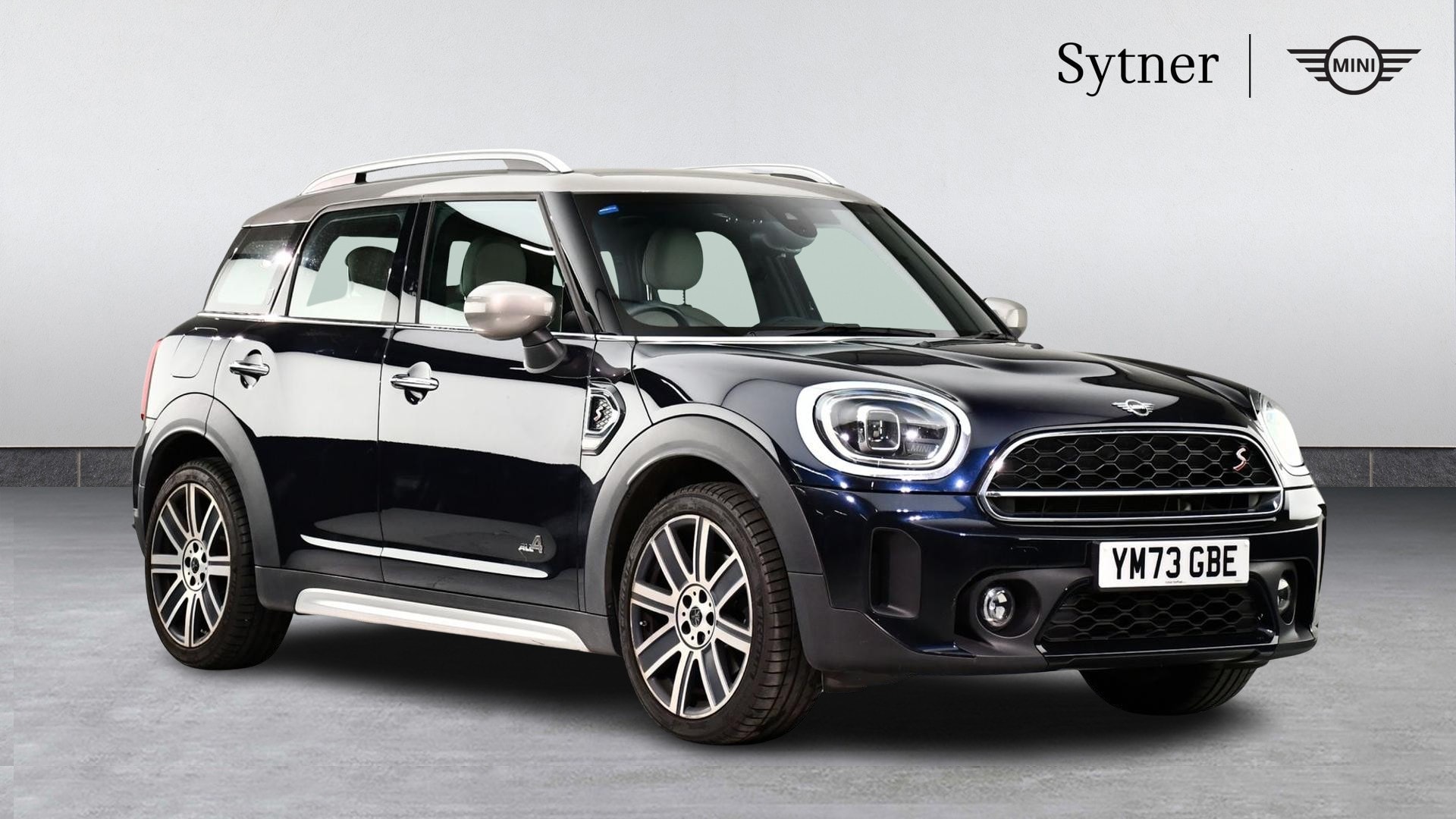 2023 Mini Countryman