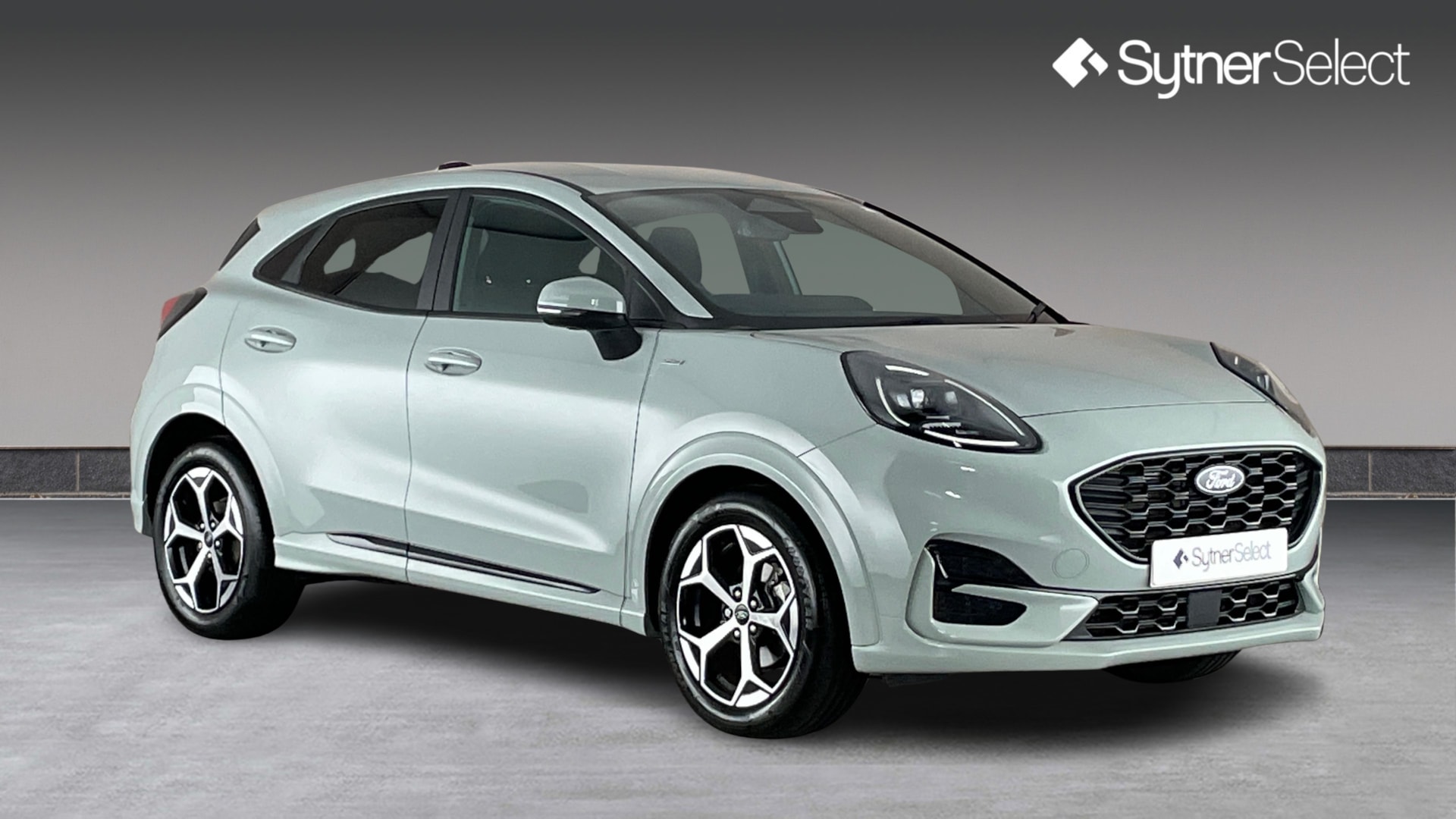 2024 Ford Puma