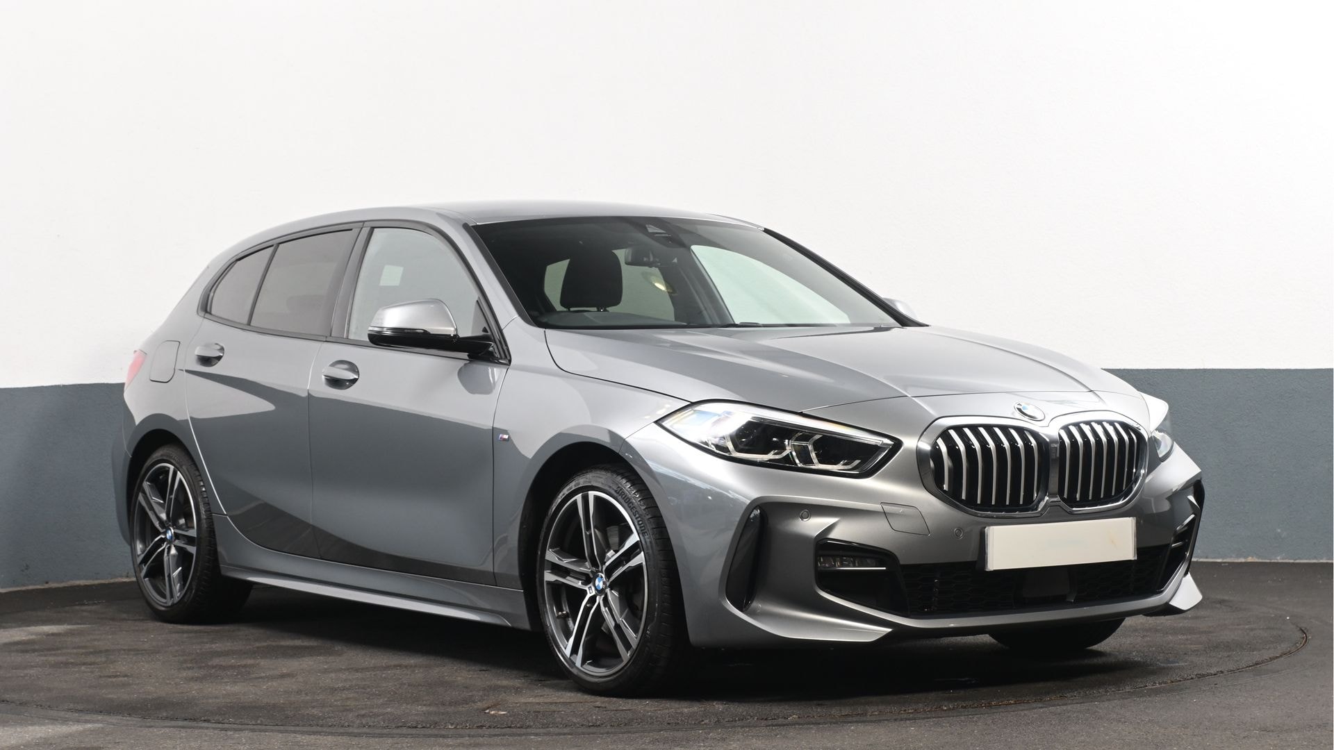 2024 BMW 1 Series