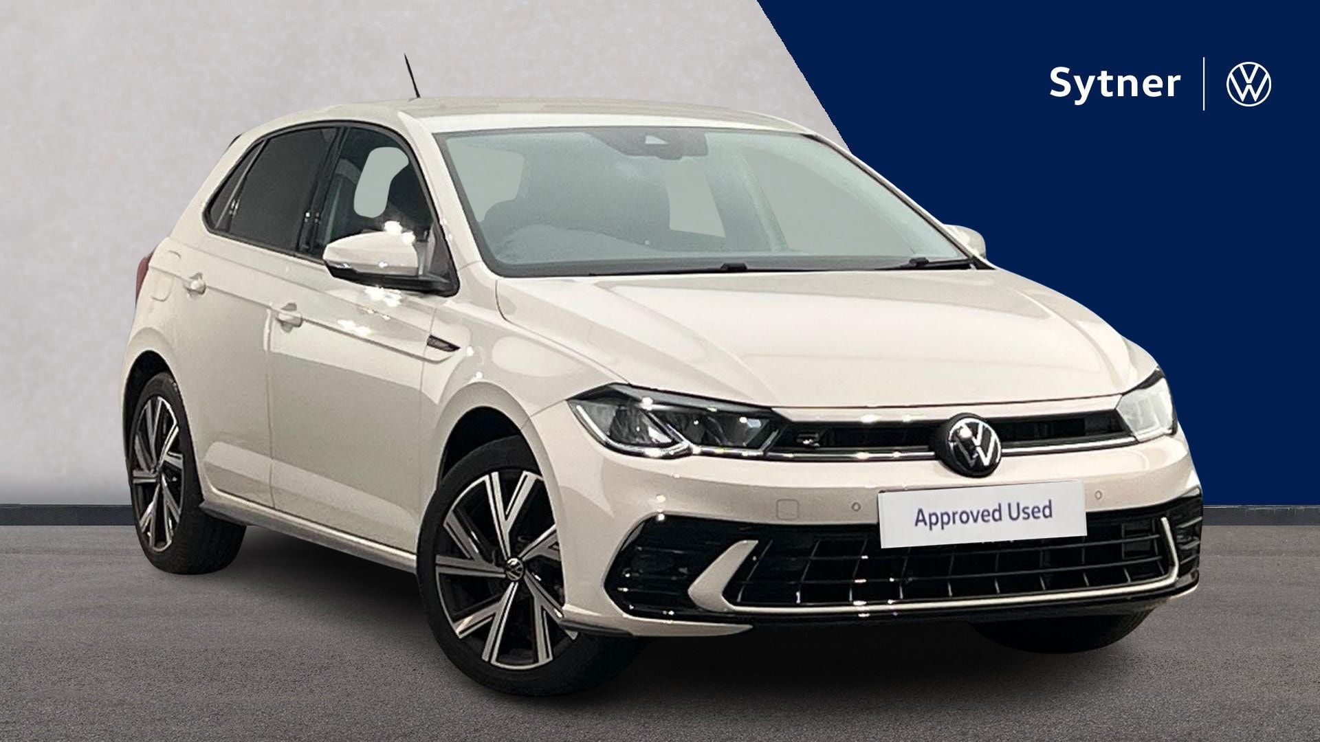 2024 Volkswagen Polo