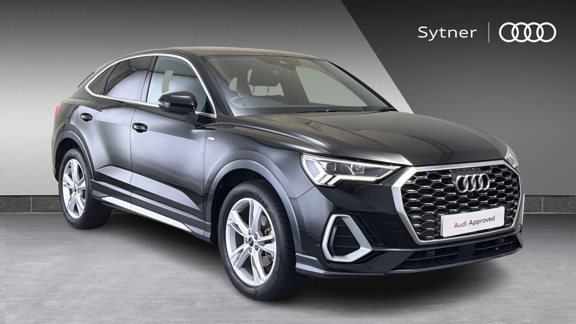 2023 Audi Q3