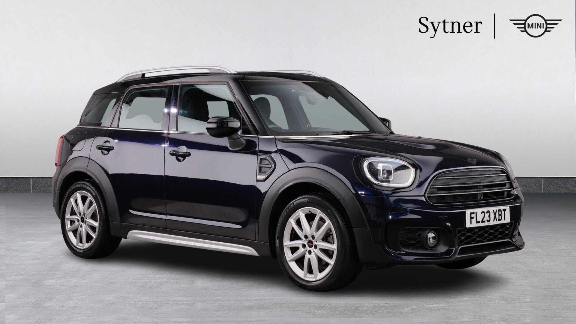 2023 Mini Countryman