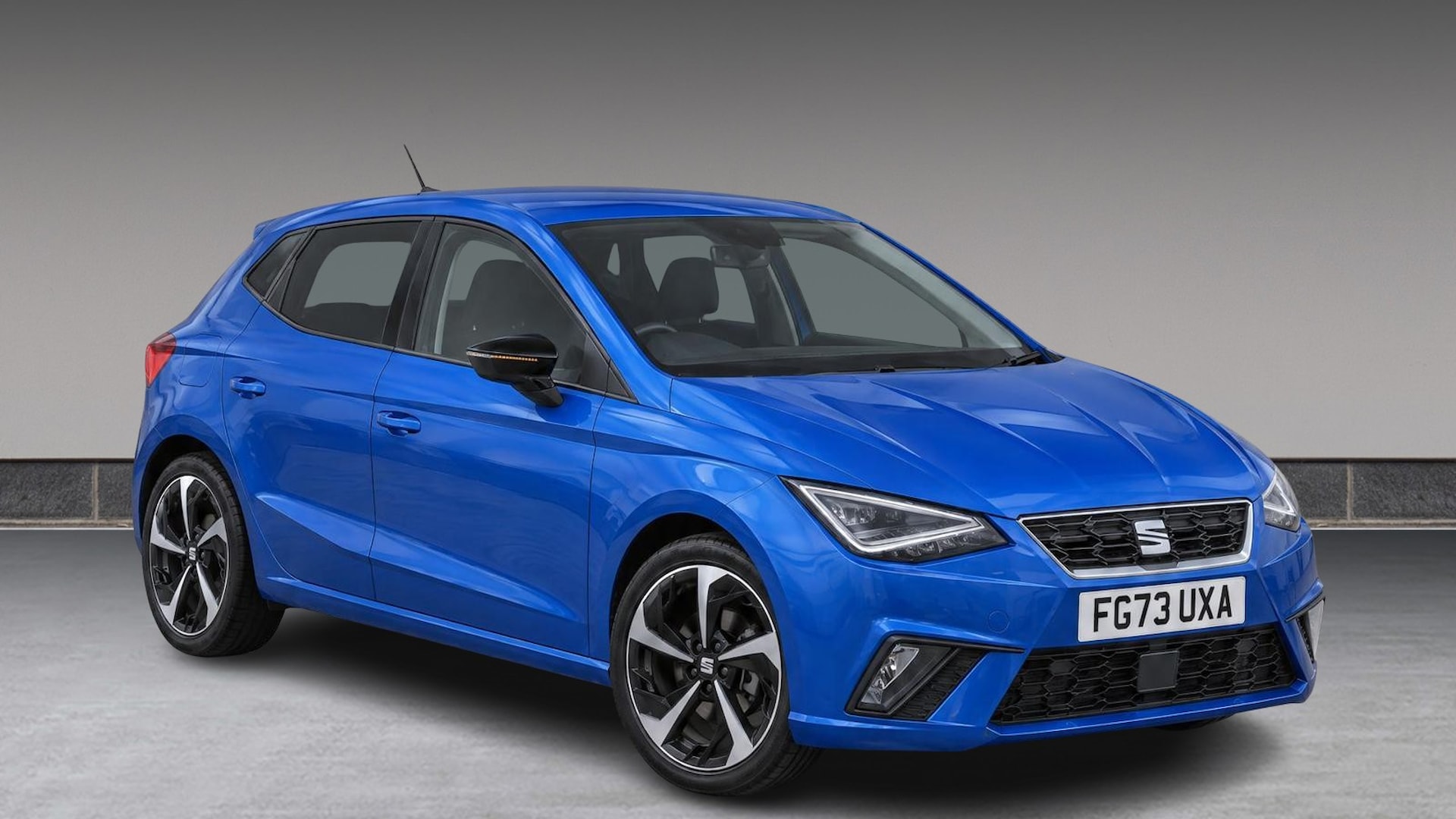 2023 SEAT Ibiza
