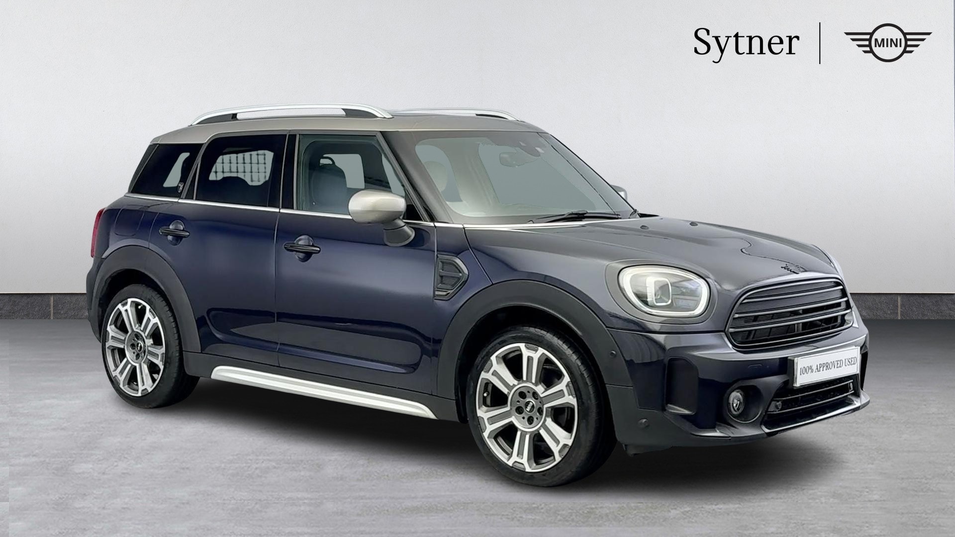 2023 Mini Countryman