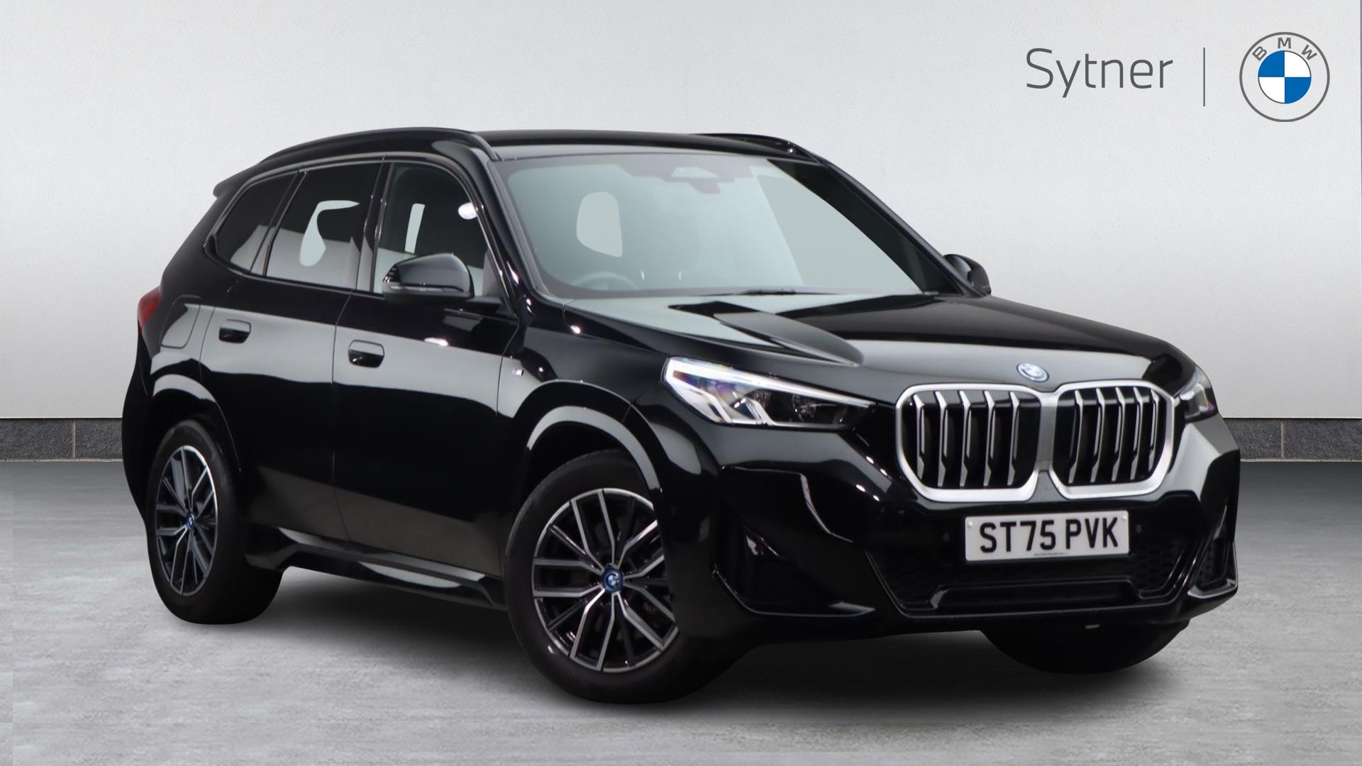 2025 BMW X1