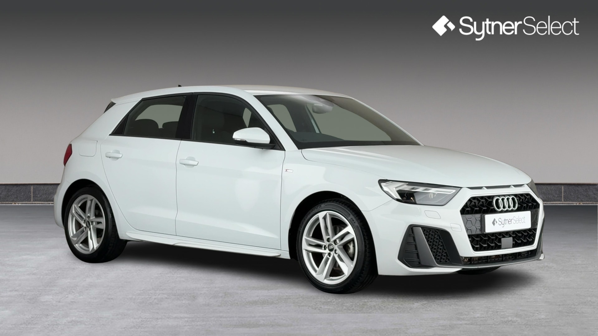 2021 Audi A1