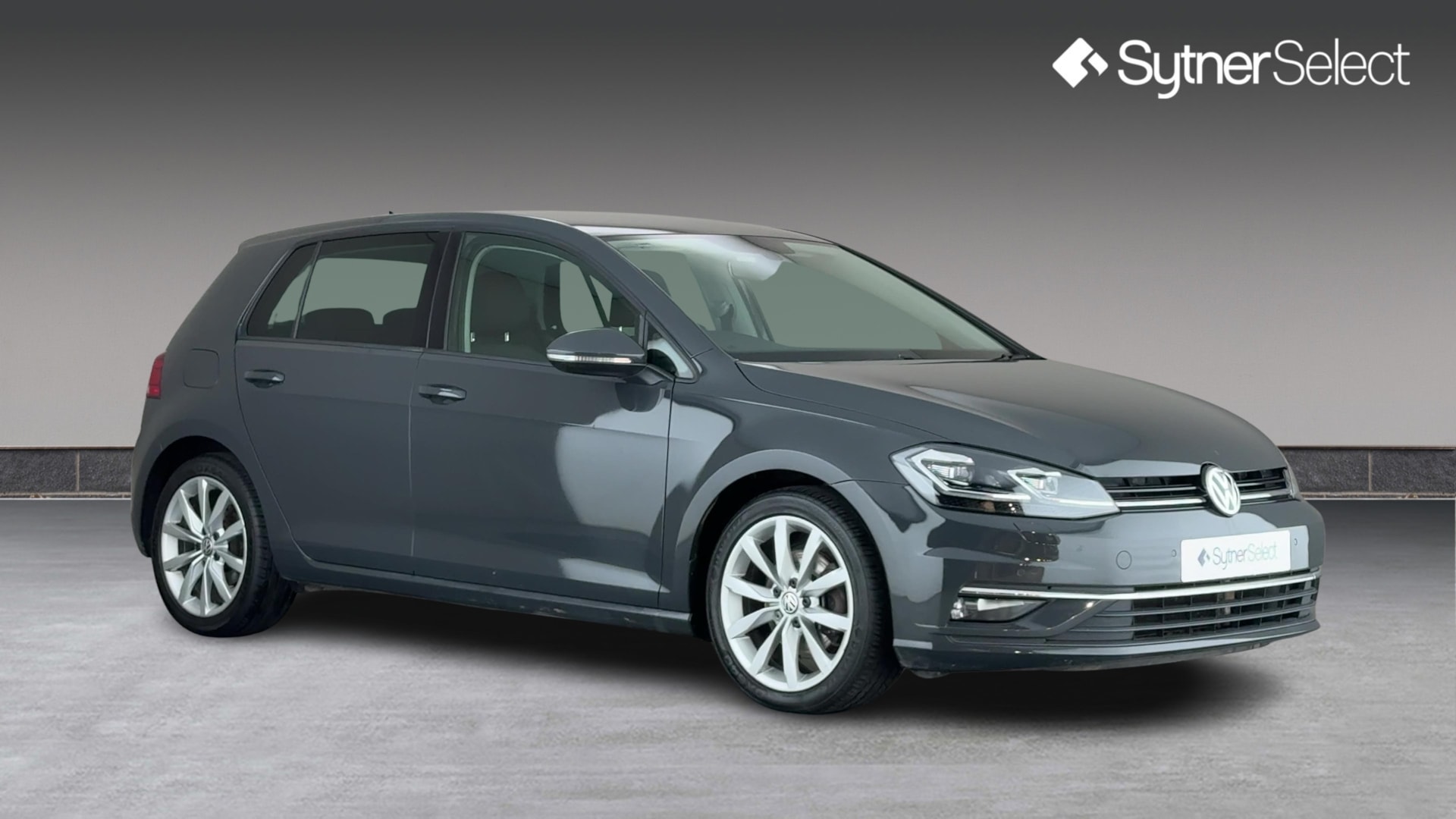 2020 Volkswagen Golf