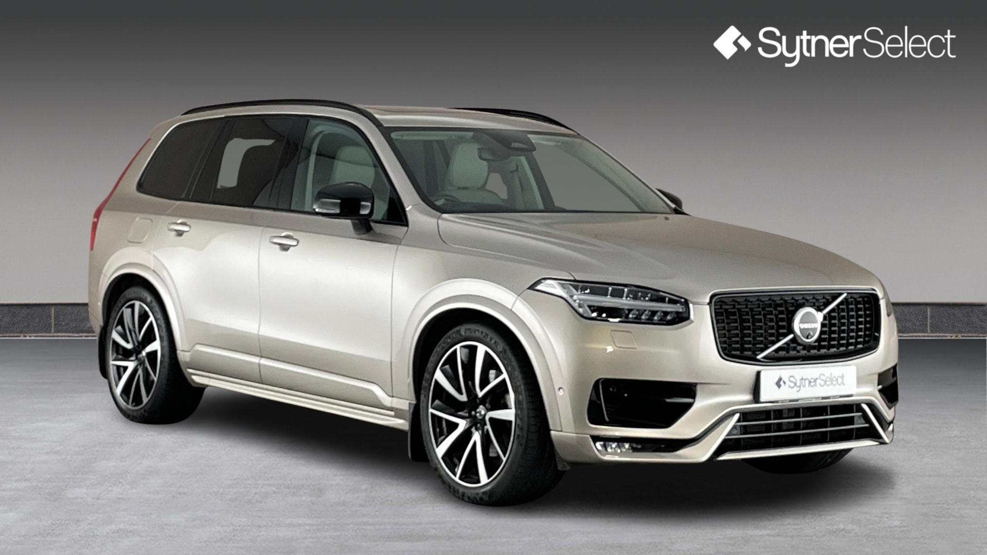 2024 Volvo XC90