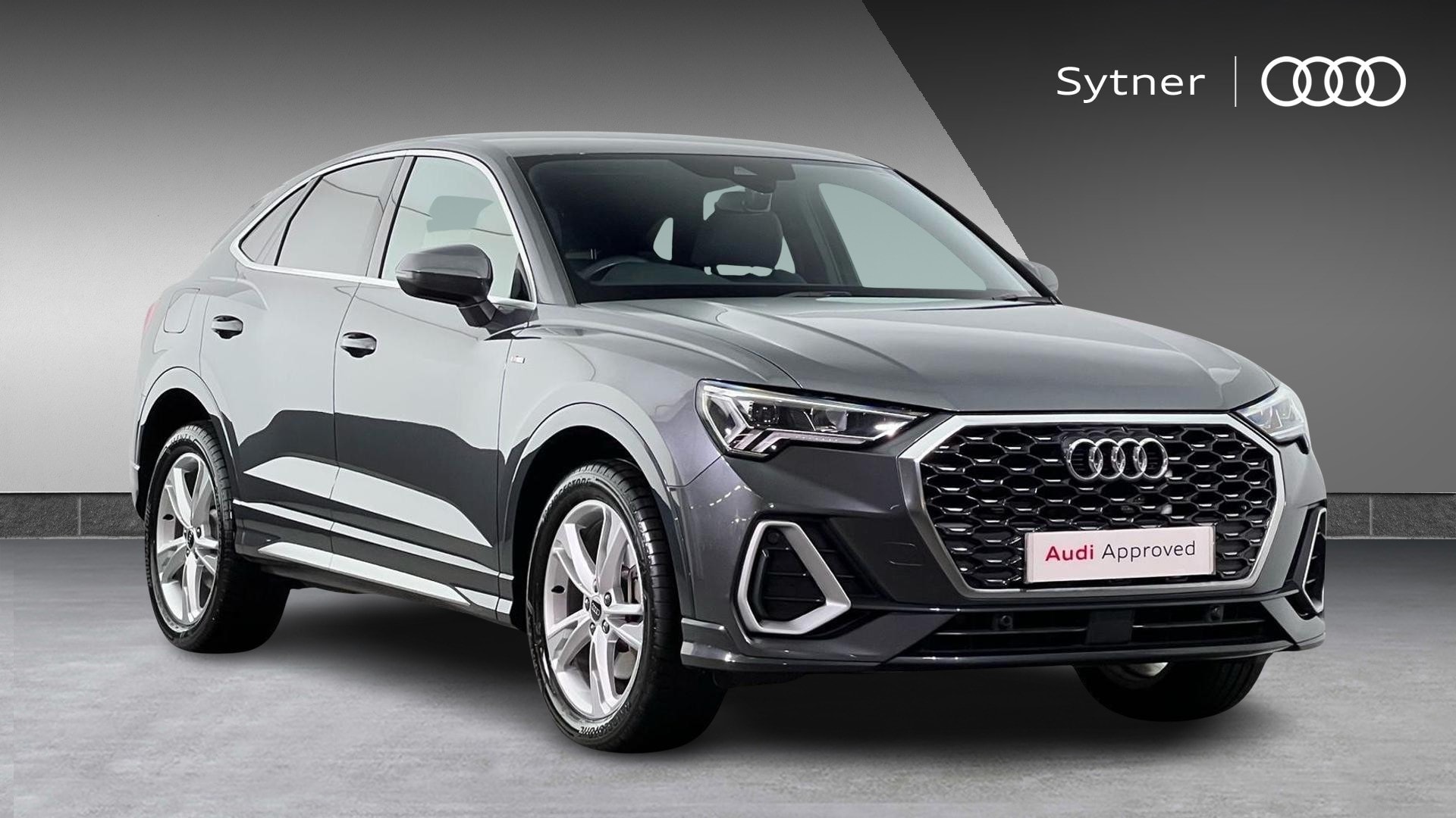 2024 Audi Q3