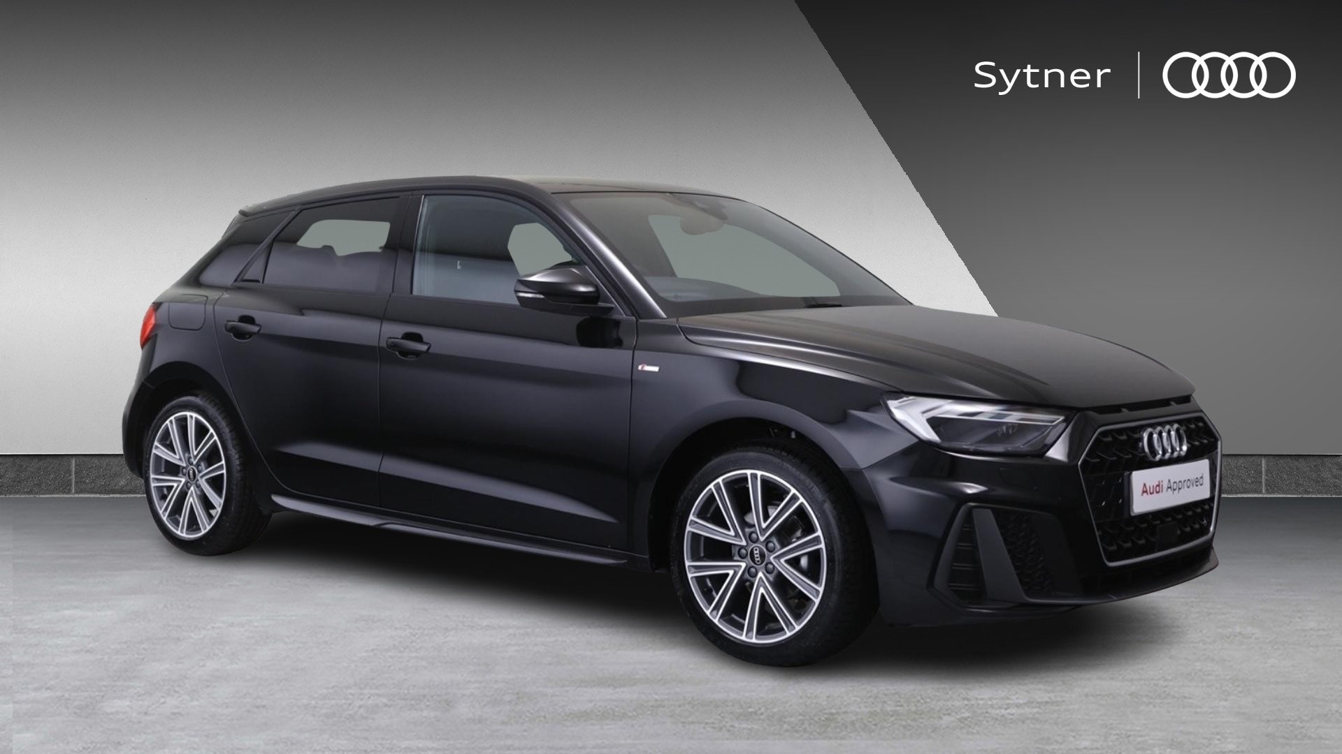 2023 Audi A1