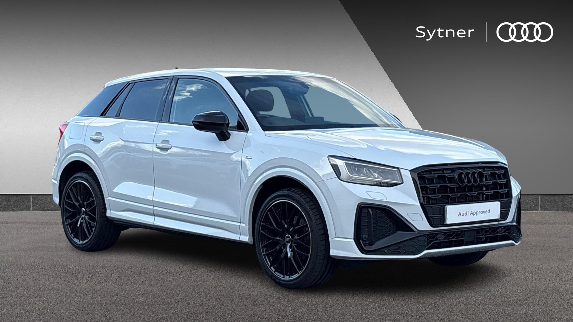 2024 Audi Q2