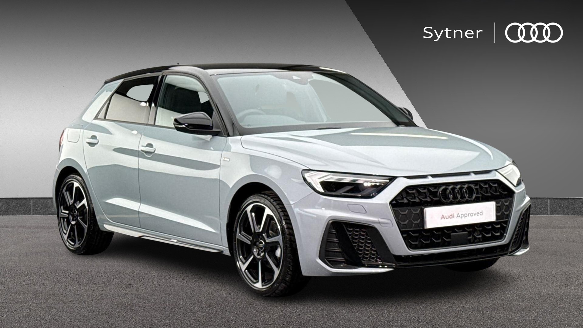 2026 Audi A1