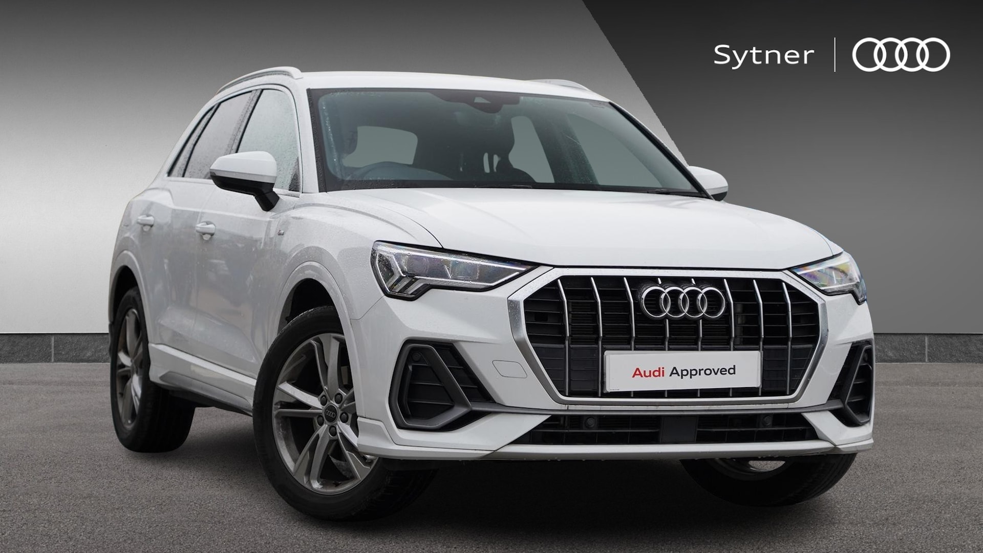 2024 Audi Q3