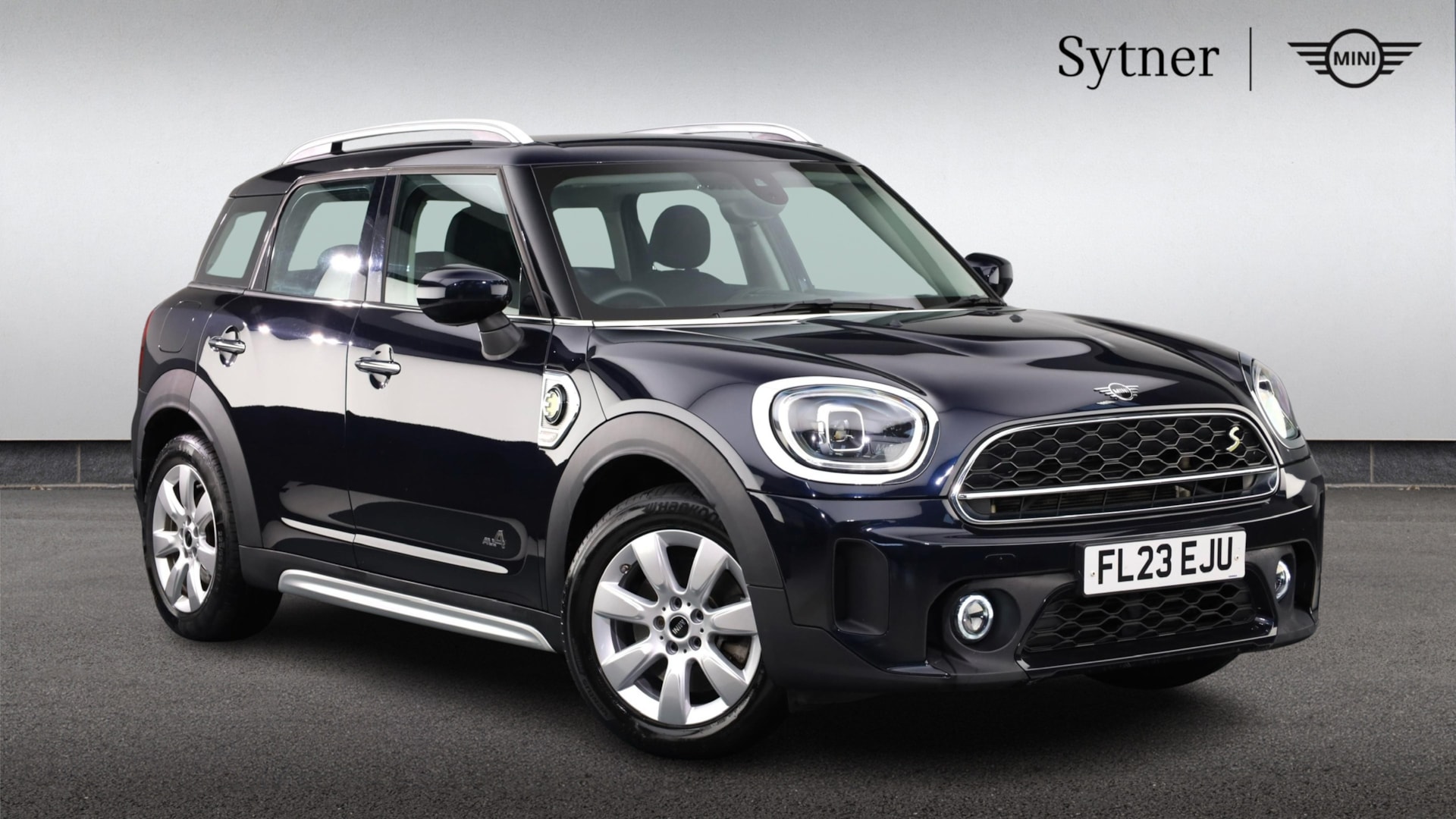 2023 Mini Countryman