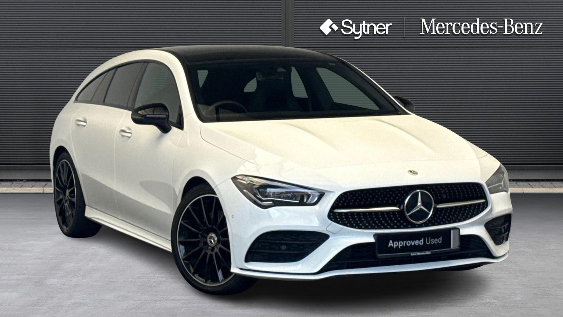 2023 Mercedes-Benz CLA