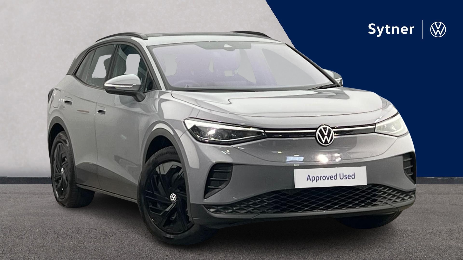 2026 Volkswagen ID.4