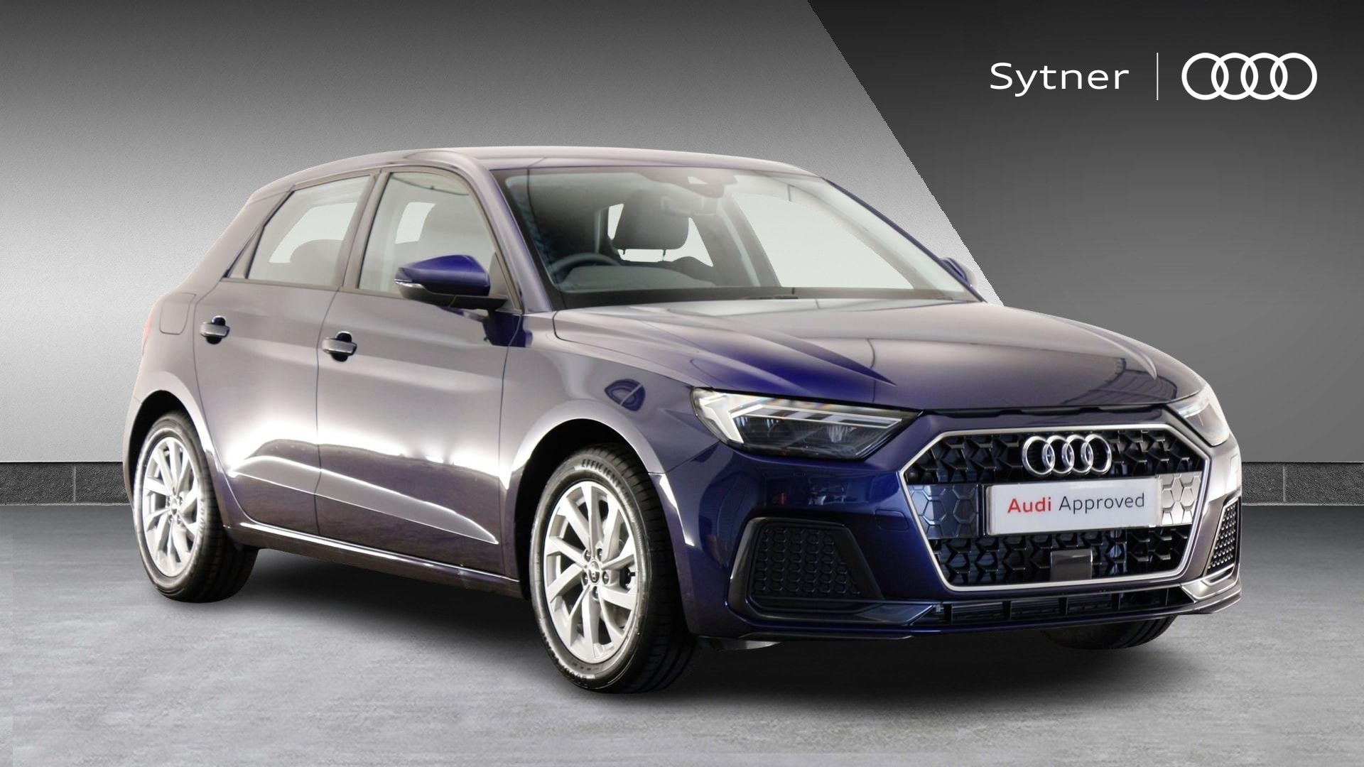 2026 Audi A1