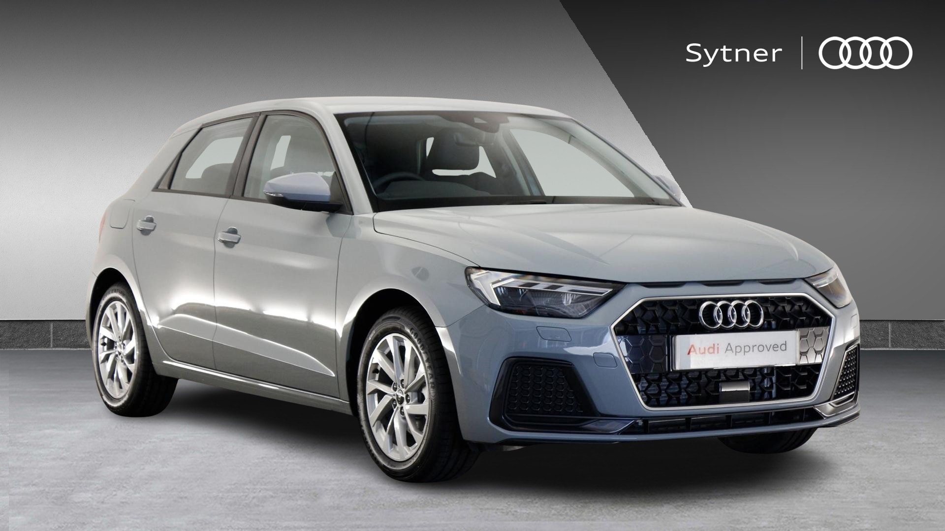 2026 Audi A1