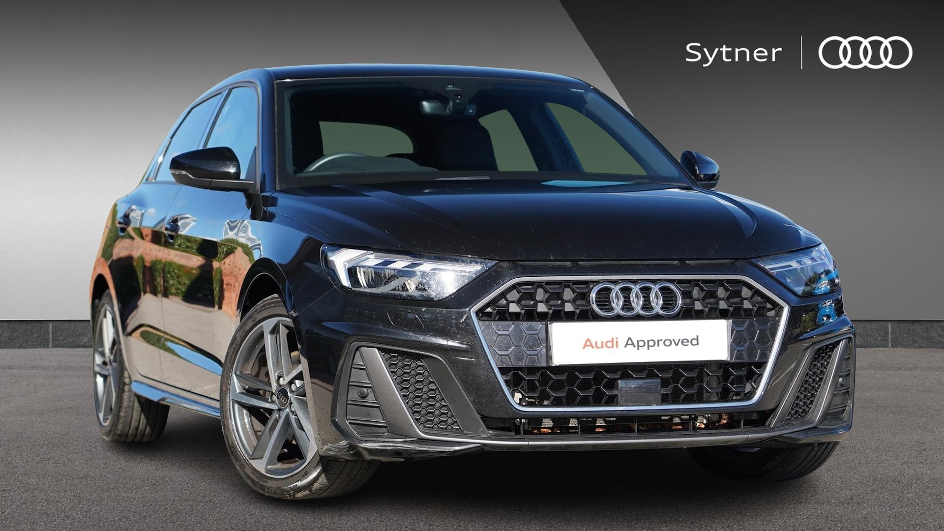 2024 Audi A1