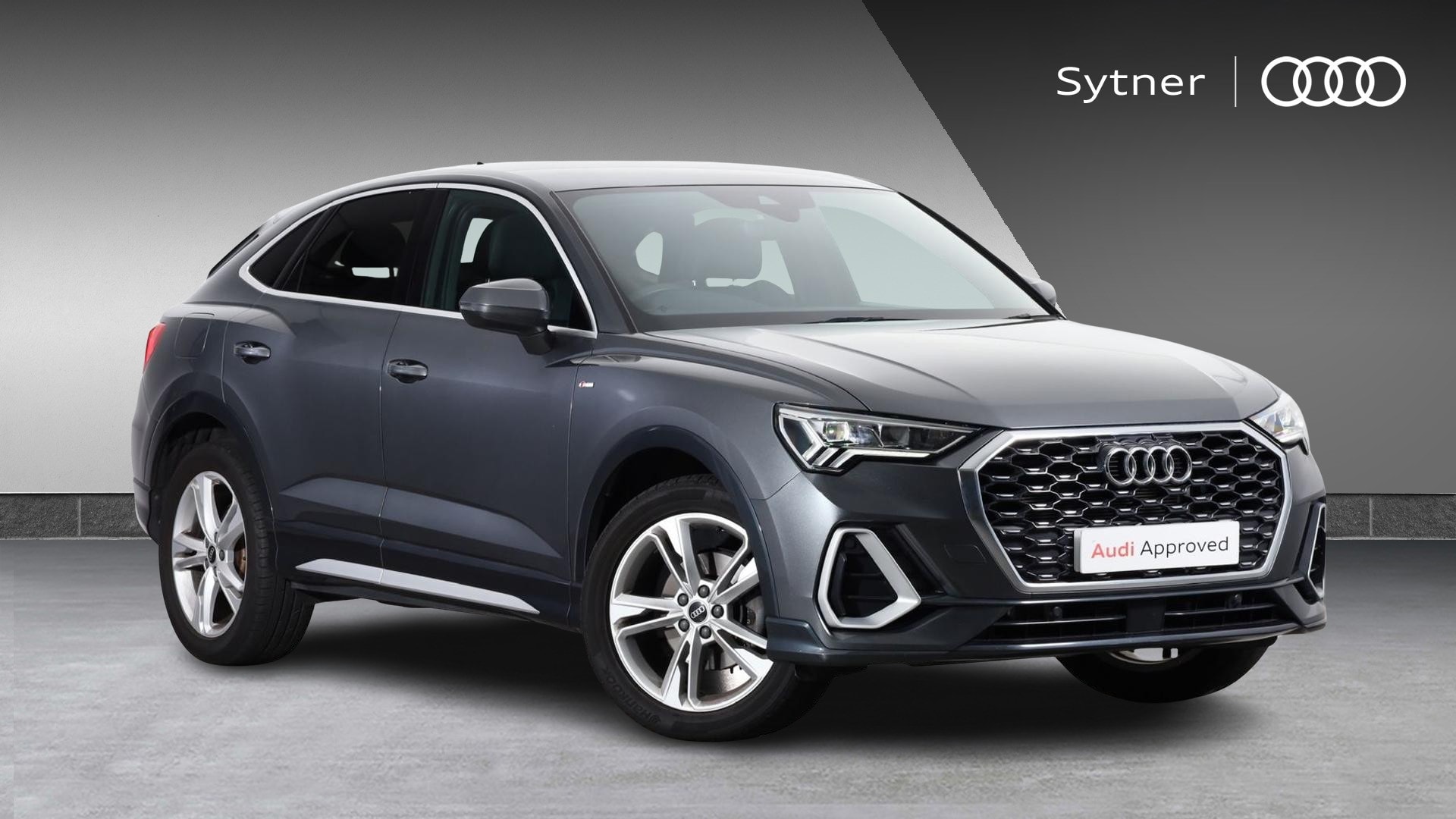 2023 Audi Q3