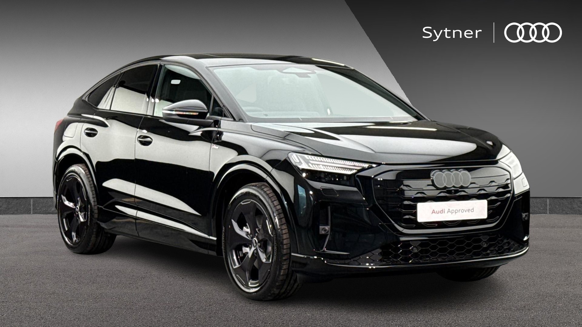 2026 Audi Q4 e-tron