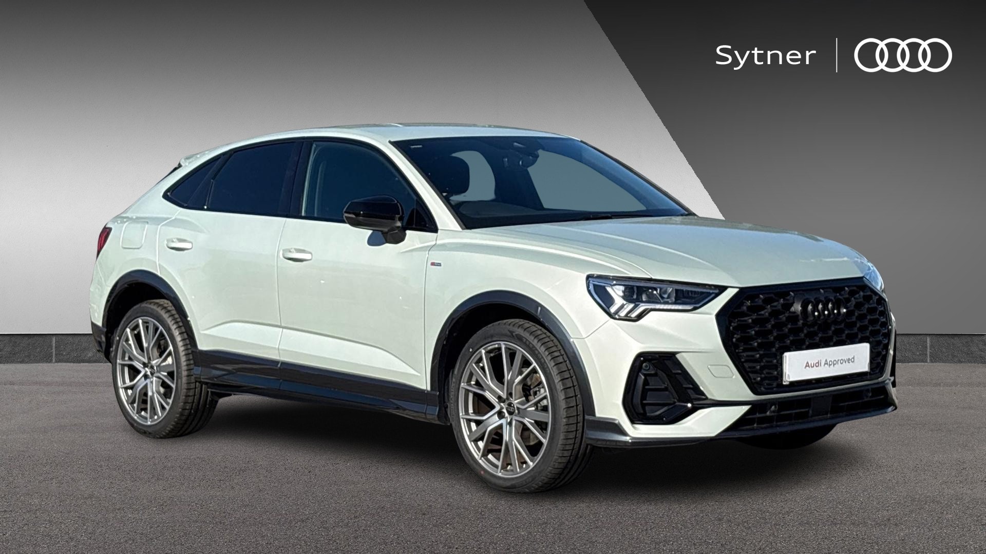 2024 Audi Q3