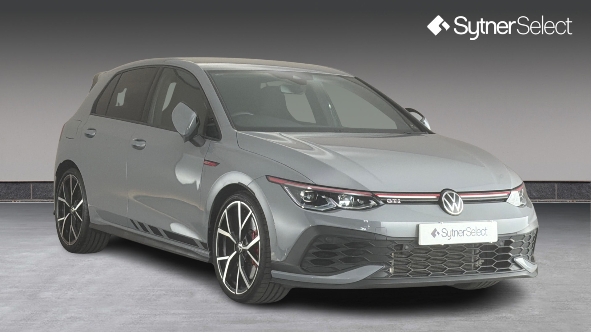 2023 Volkswagen Golf