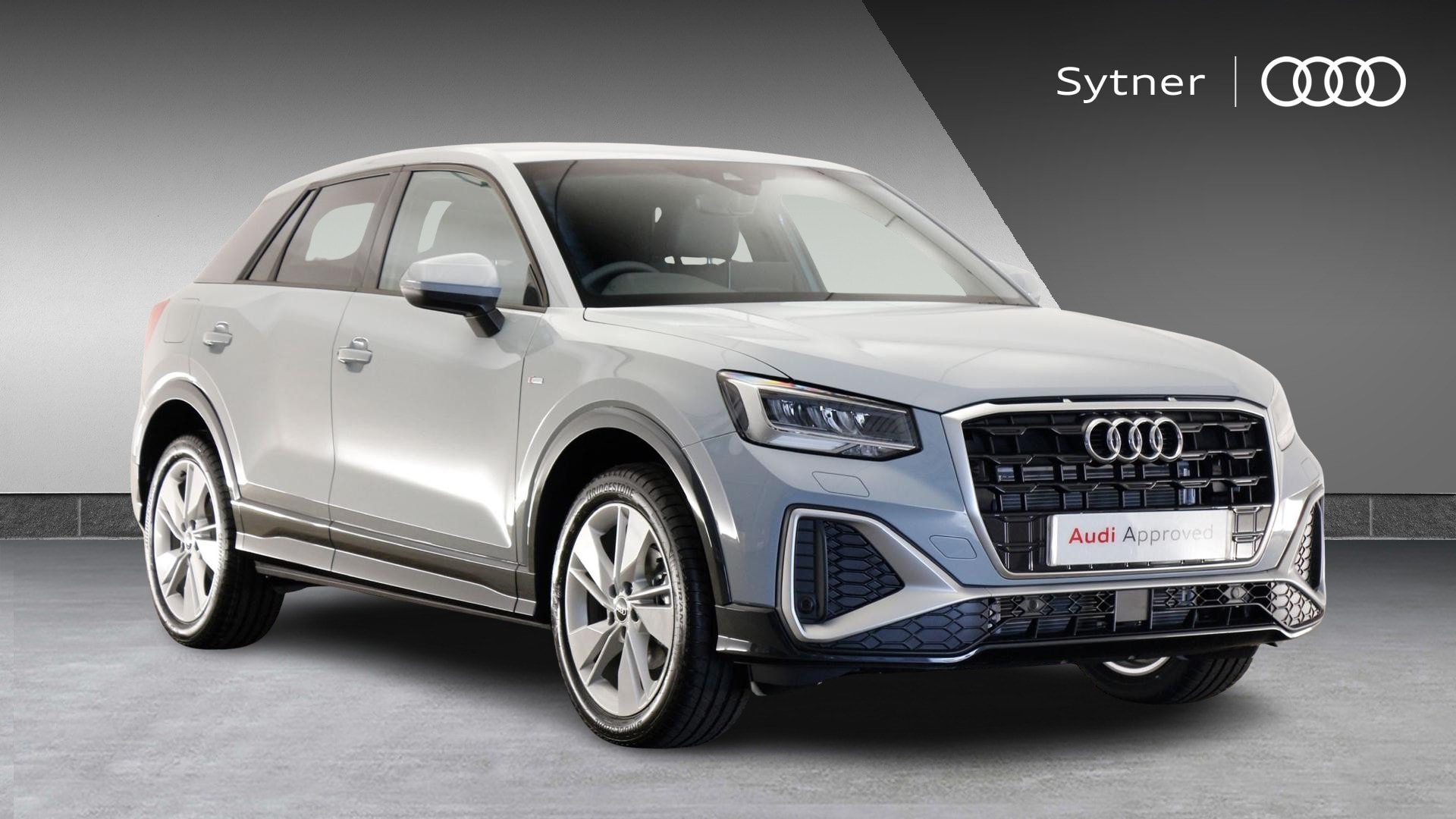 2026 Audi Q2