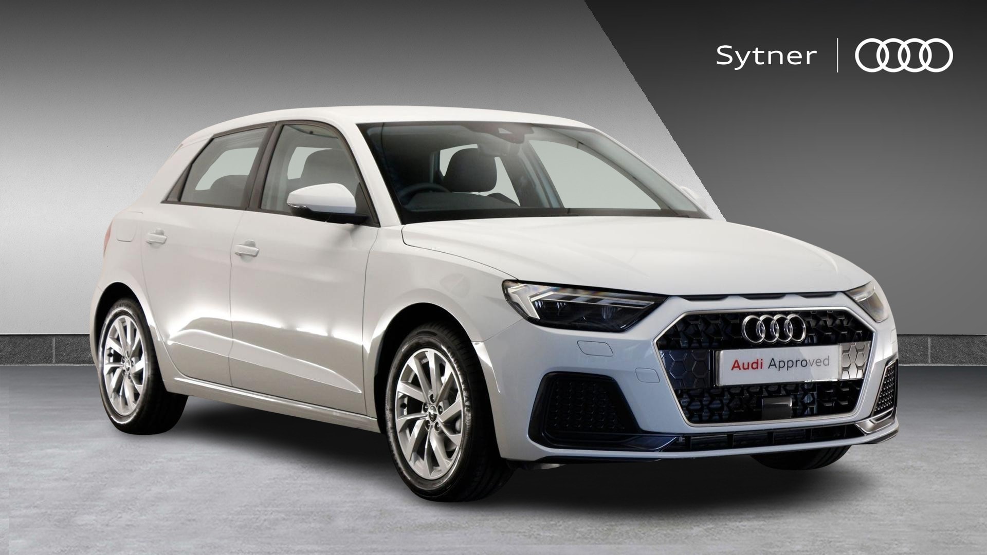 2026 Audi A1
