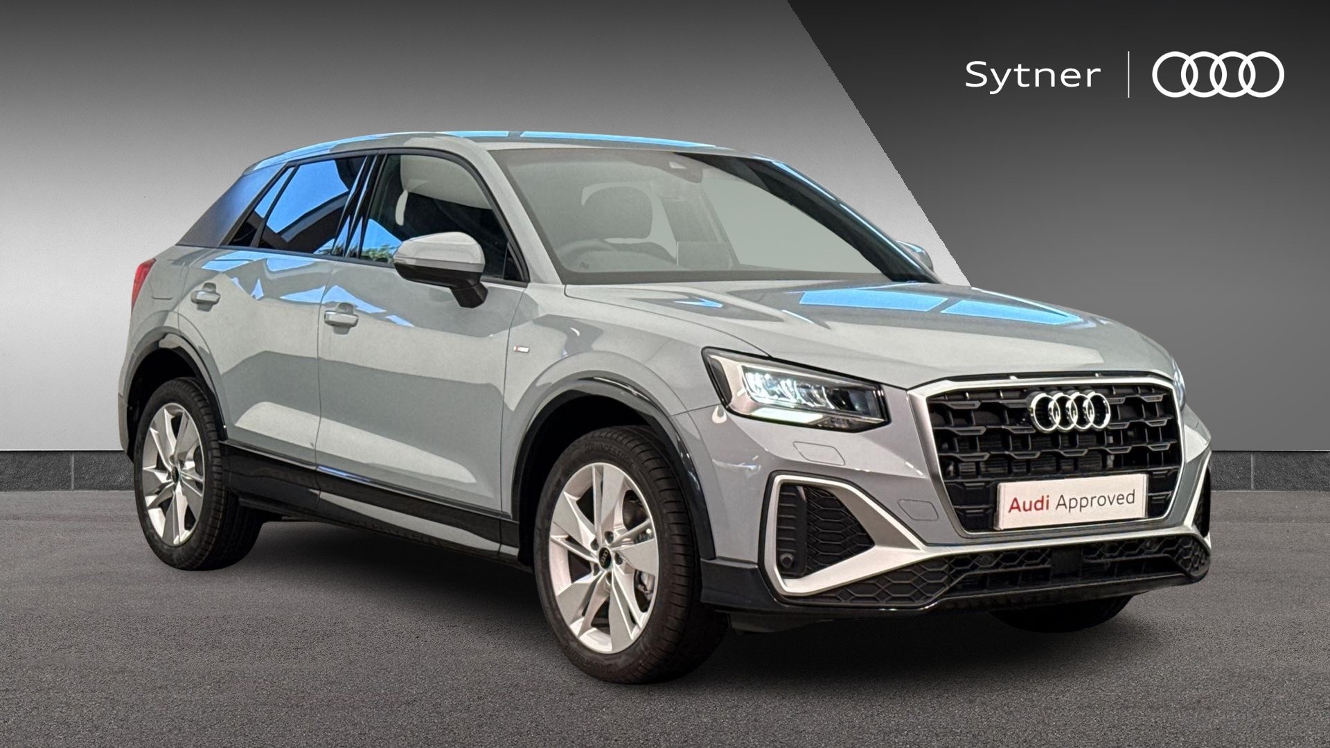 2026 Audi Q2