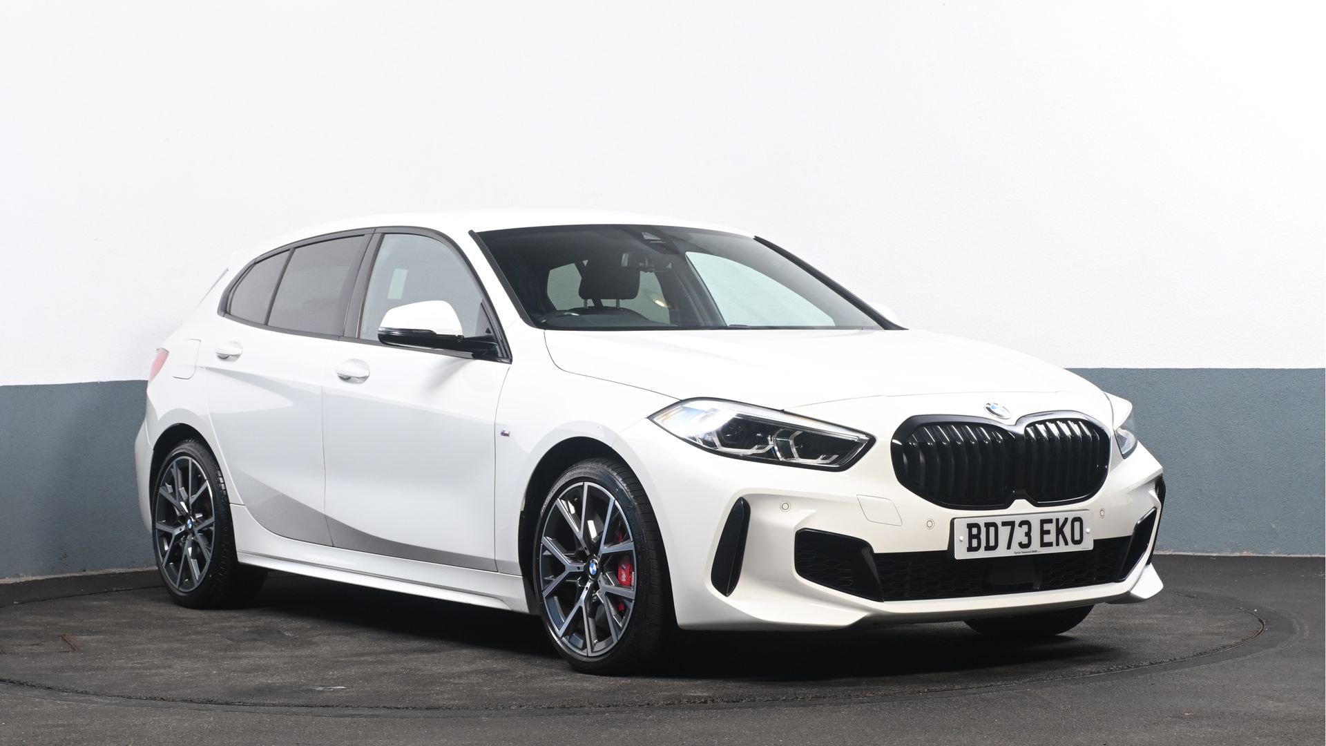 2023 BMW 1 Series