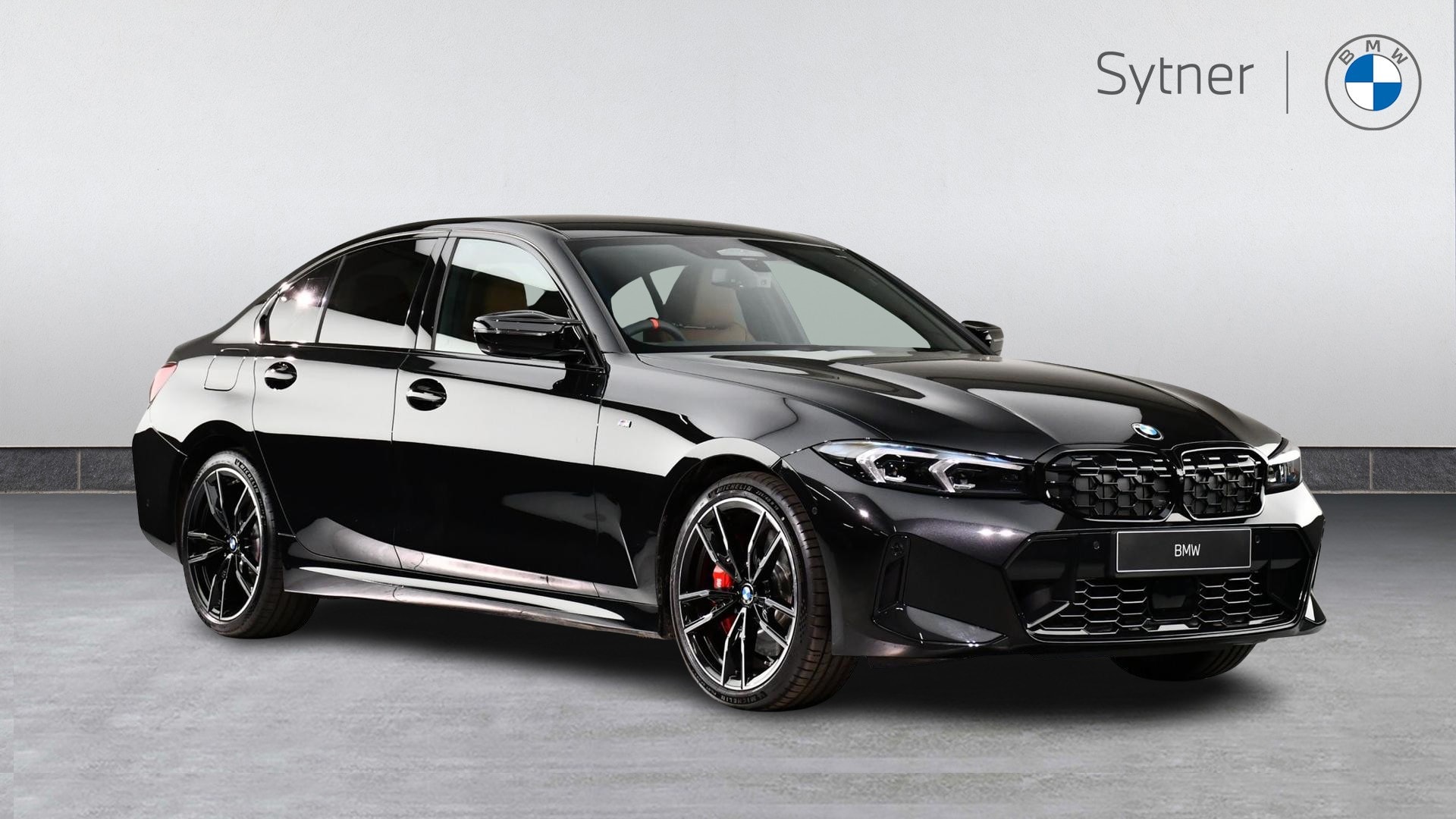 2026 BMW 3 Series