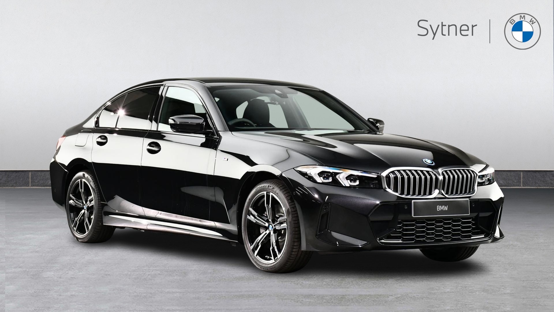 2026 BMW 3 Series