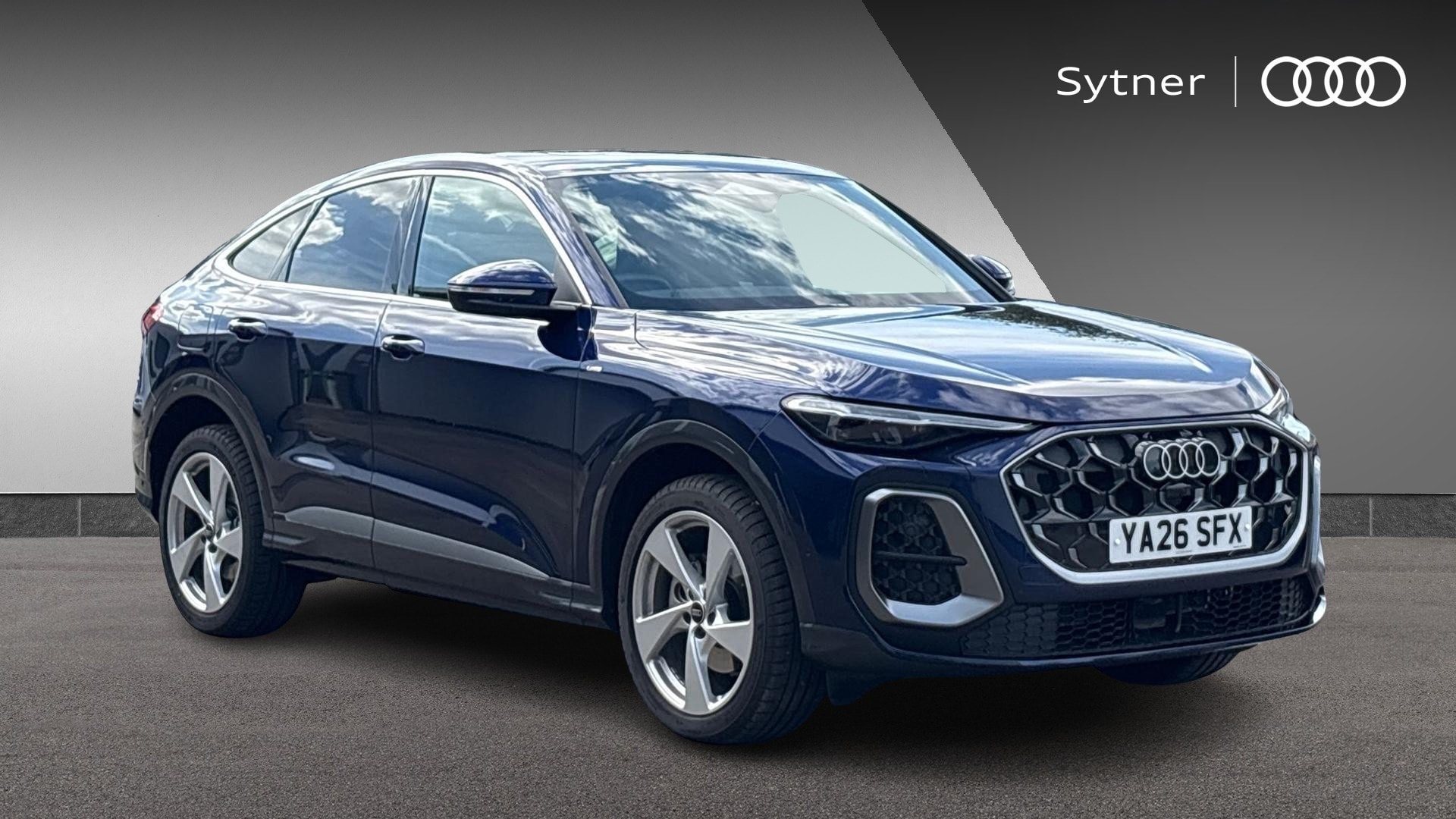 2026 Audi Q5