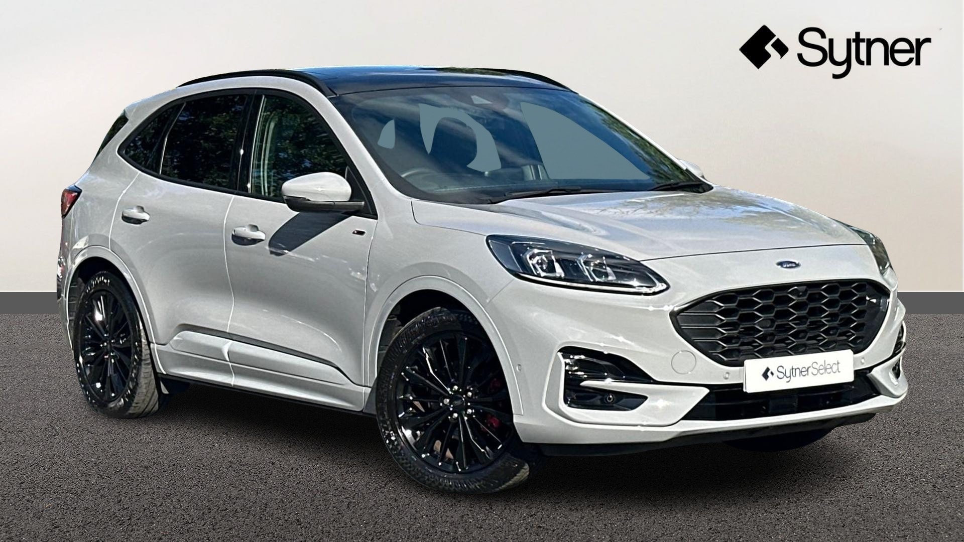 2024 Ford Kuga