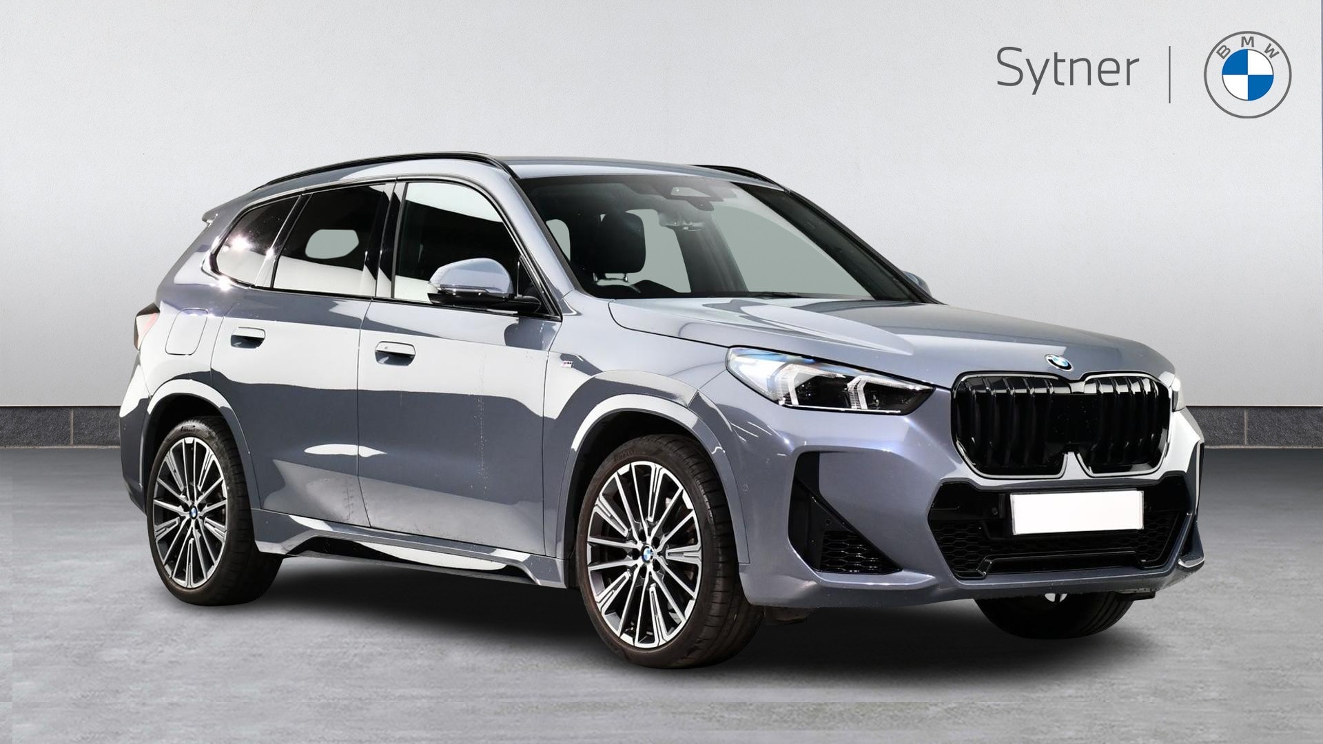 2022 BMW X1