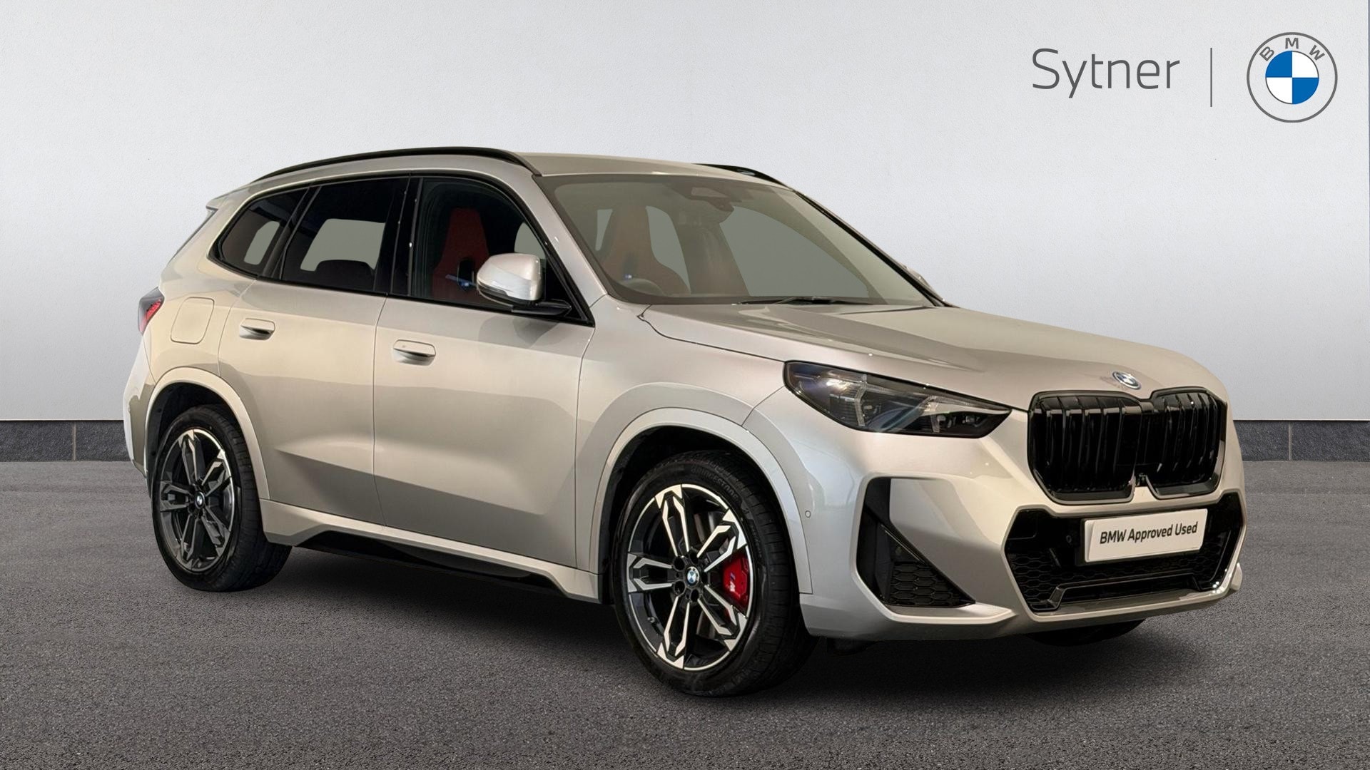 2026 BMW X1