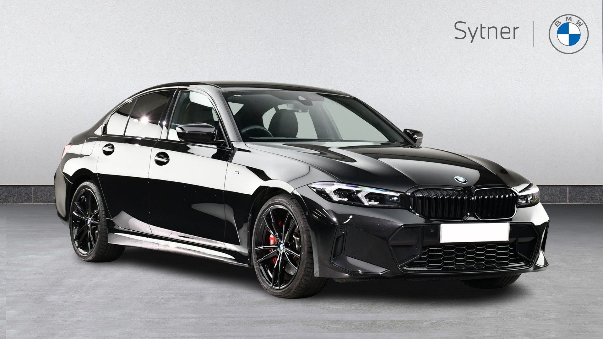 2024 BMW 3 Series