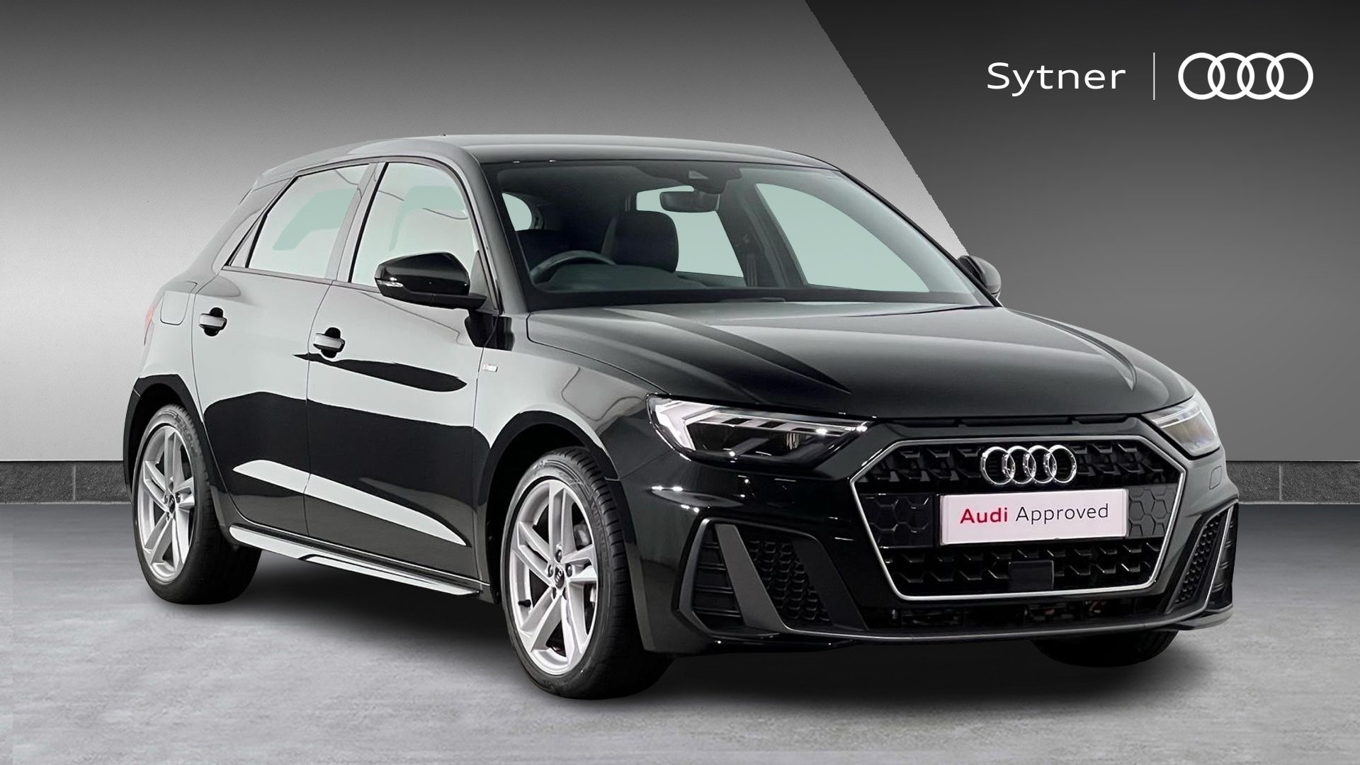 2022 Audi A1