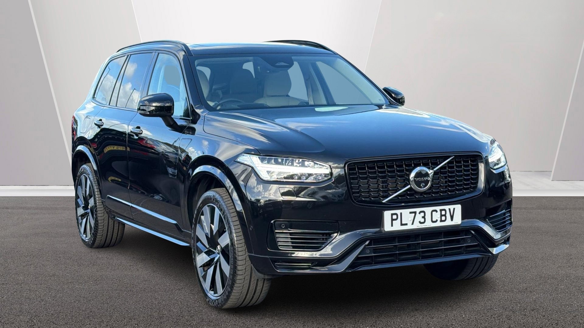 2023 Volvo XC90