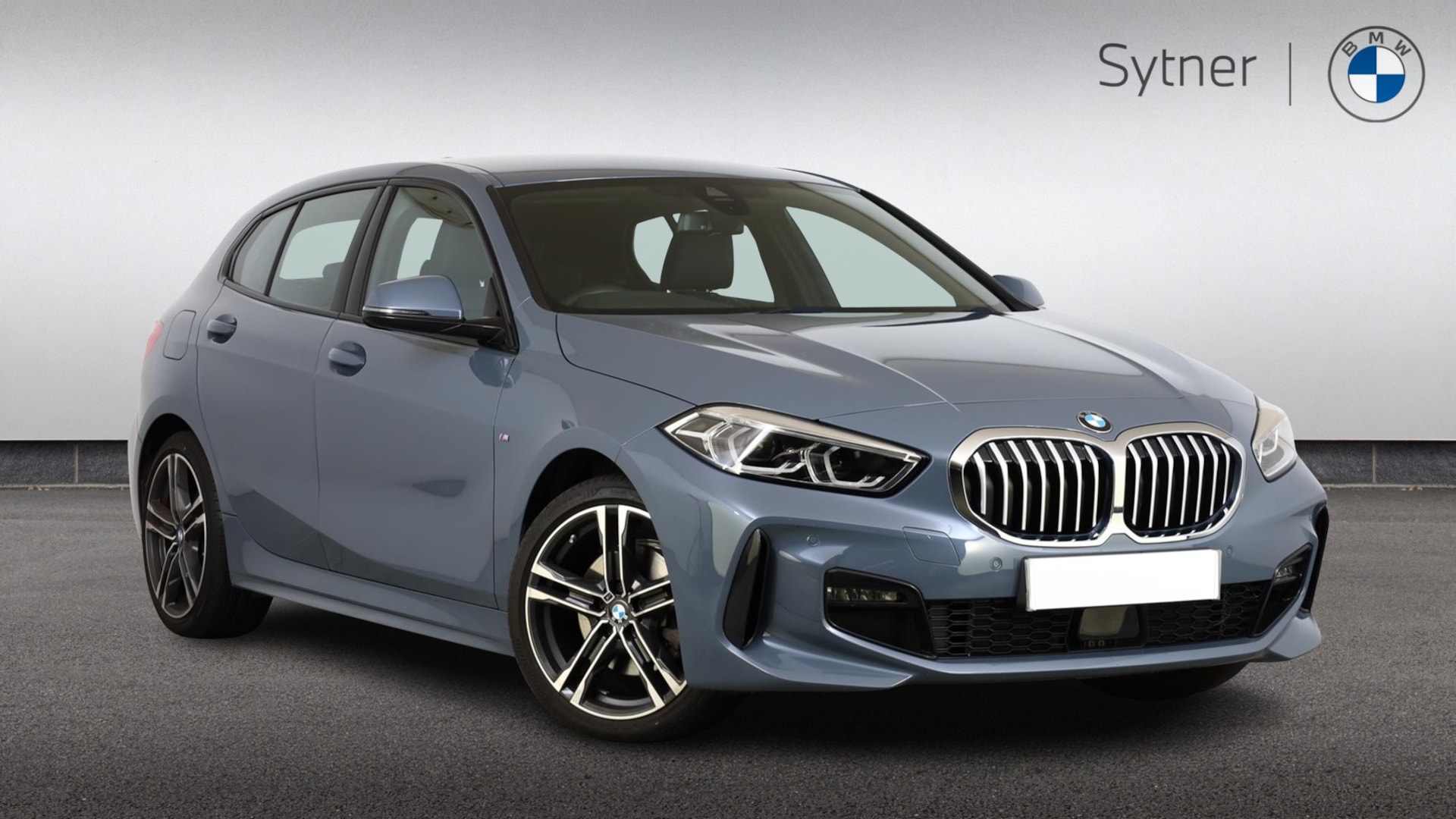 2023 BMW 1 Series